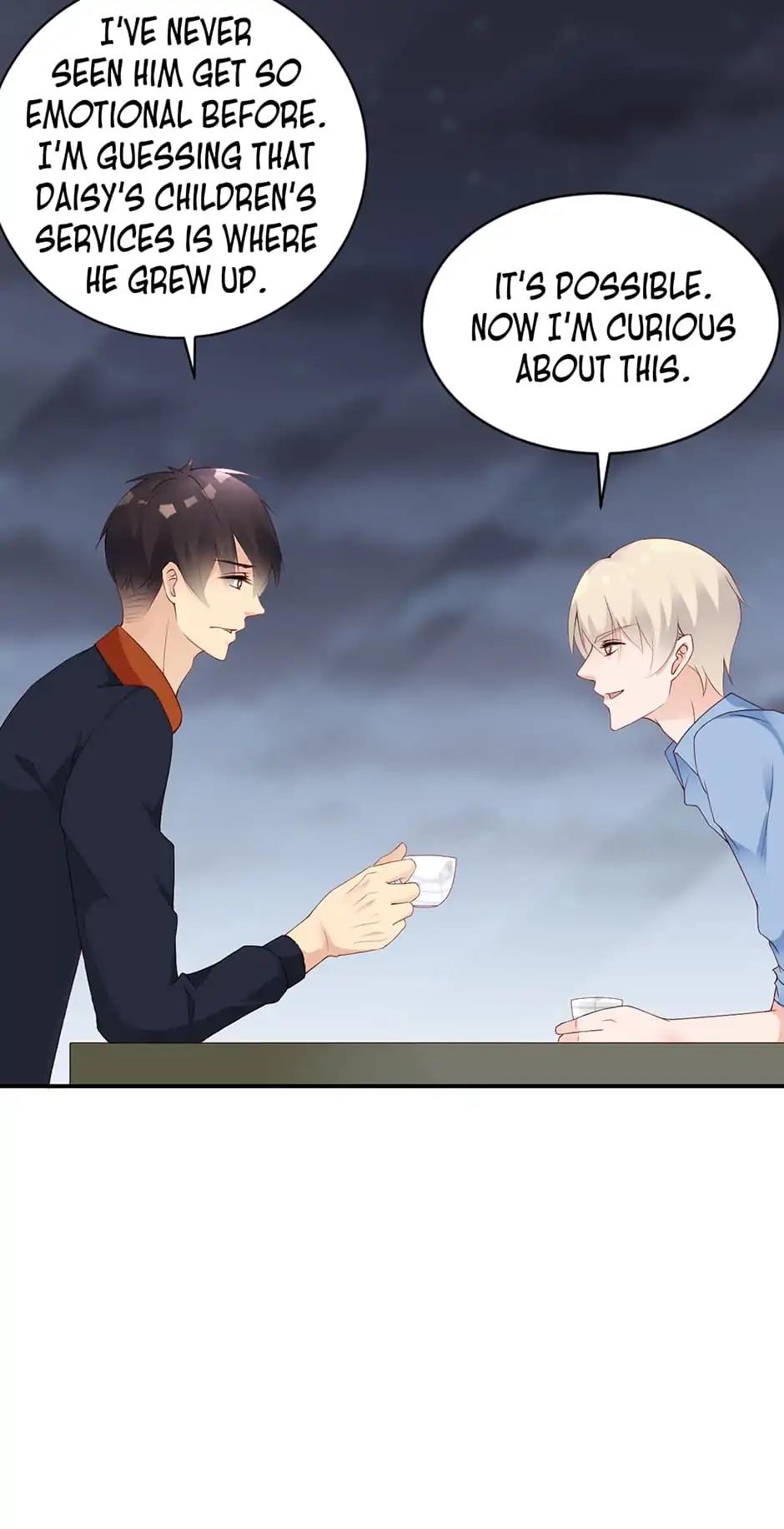 They are a Couple Chapter 173 page 23 - Chapter 173