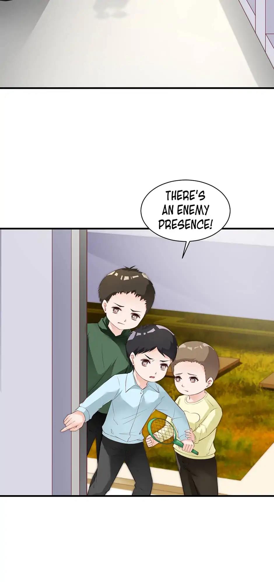 They are a Couple Chapter 173 page 25 - Chapter 173