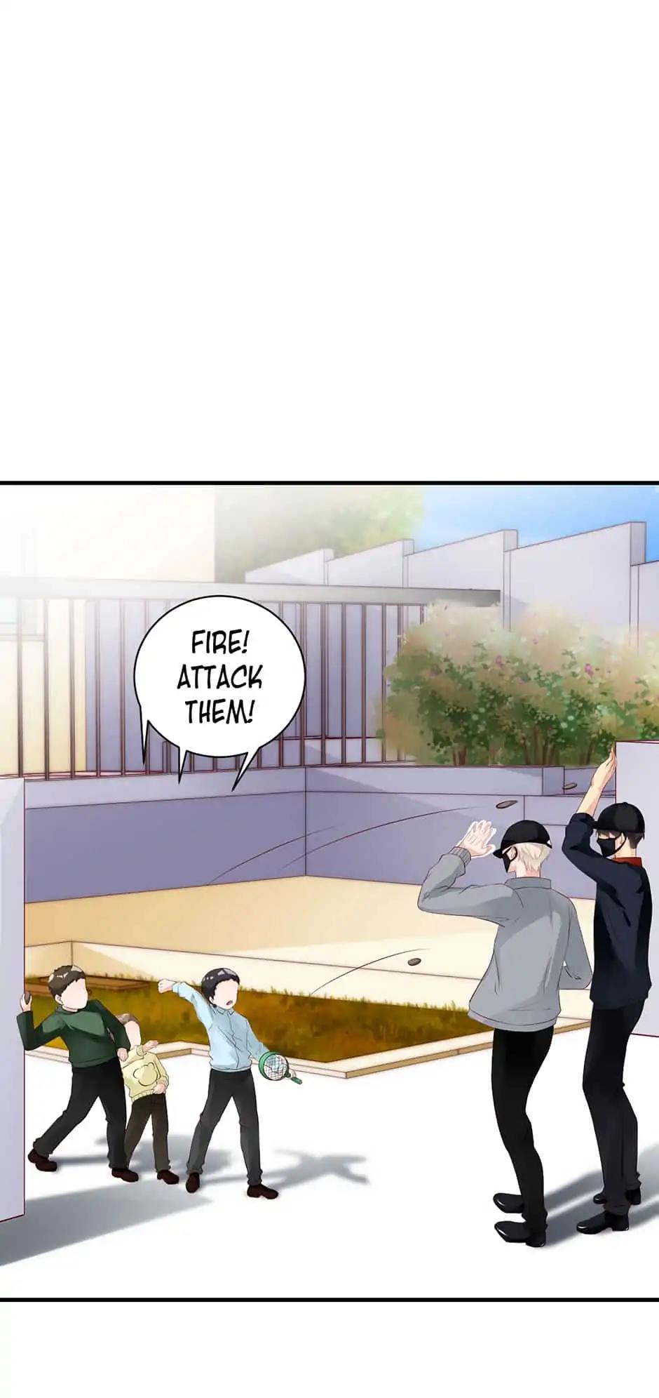 They are a Couple Chapter 173 page 26 - Chapter 173