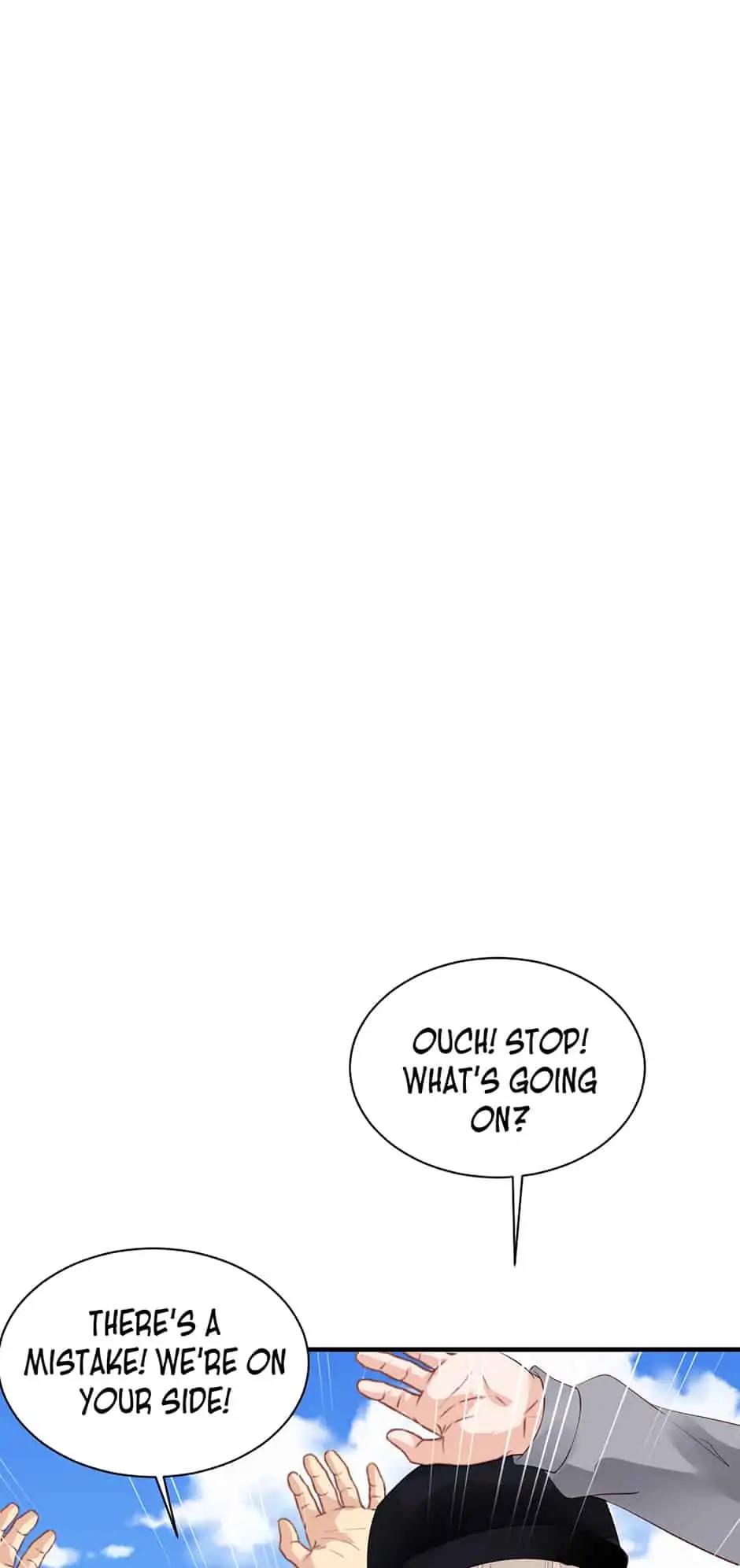 They are a Couple Chapter 173 page 27 - Chapter 173