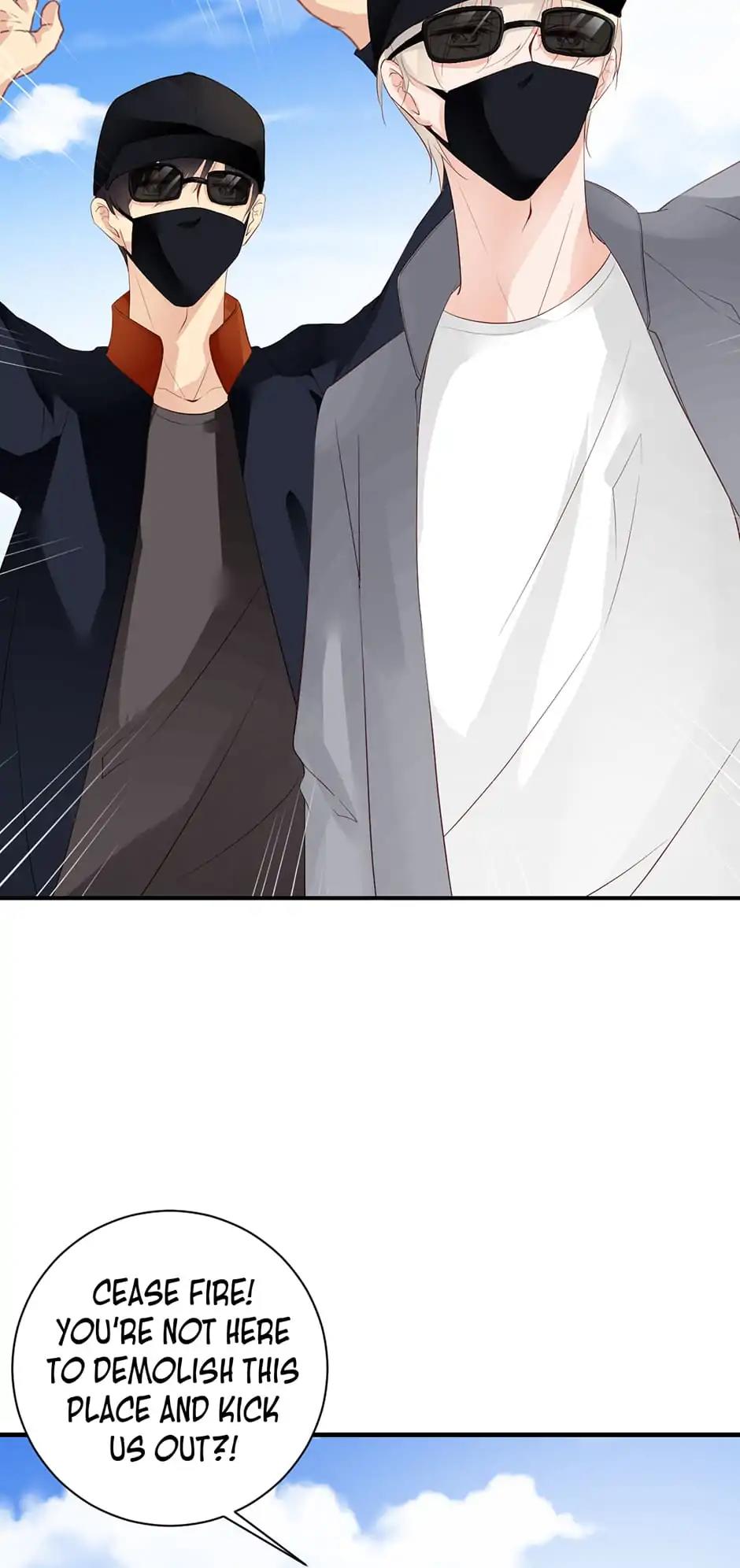 They are a Couple Chapter 173 page 28 - Chapter 173