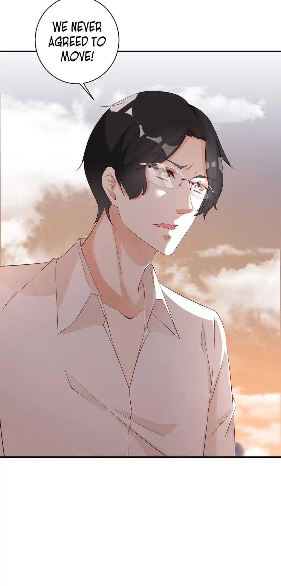 They are a Couple Chapter 173 page 3 - Chapter 173