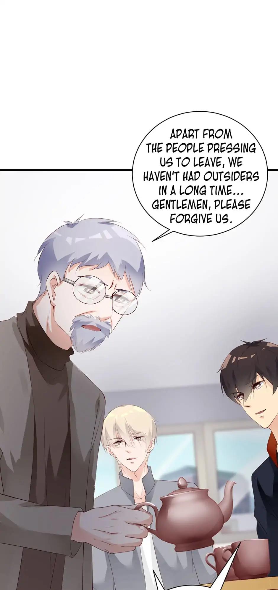 They are a Couple Chapter 173 page 31 - Chapter 173