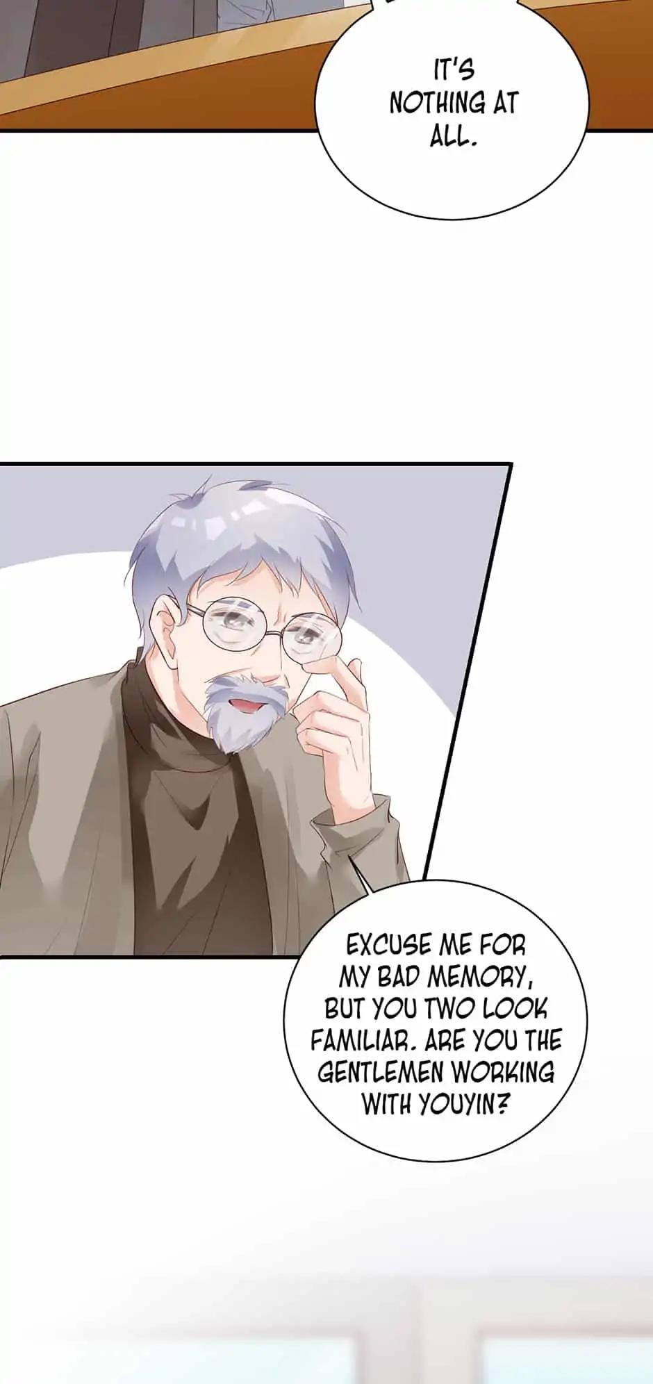 They are a Couple Chapter 173 page 32 - Chapter 173