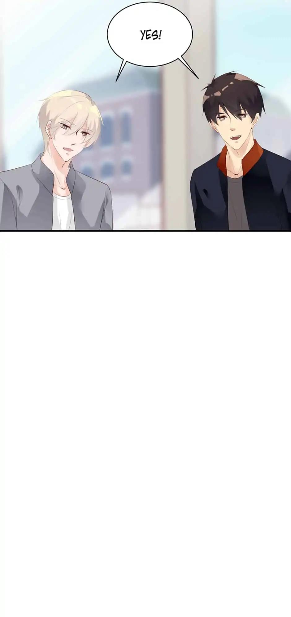 They are a Couple Chapter 173 page 33 - Chapter 173