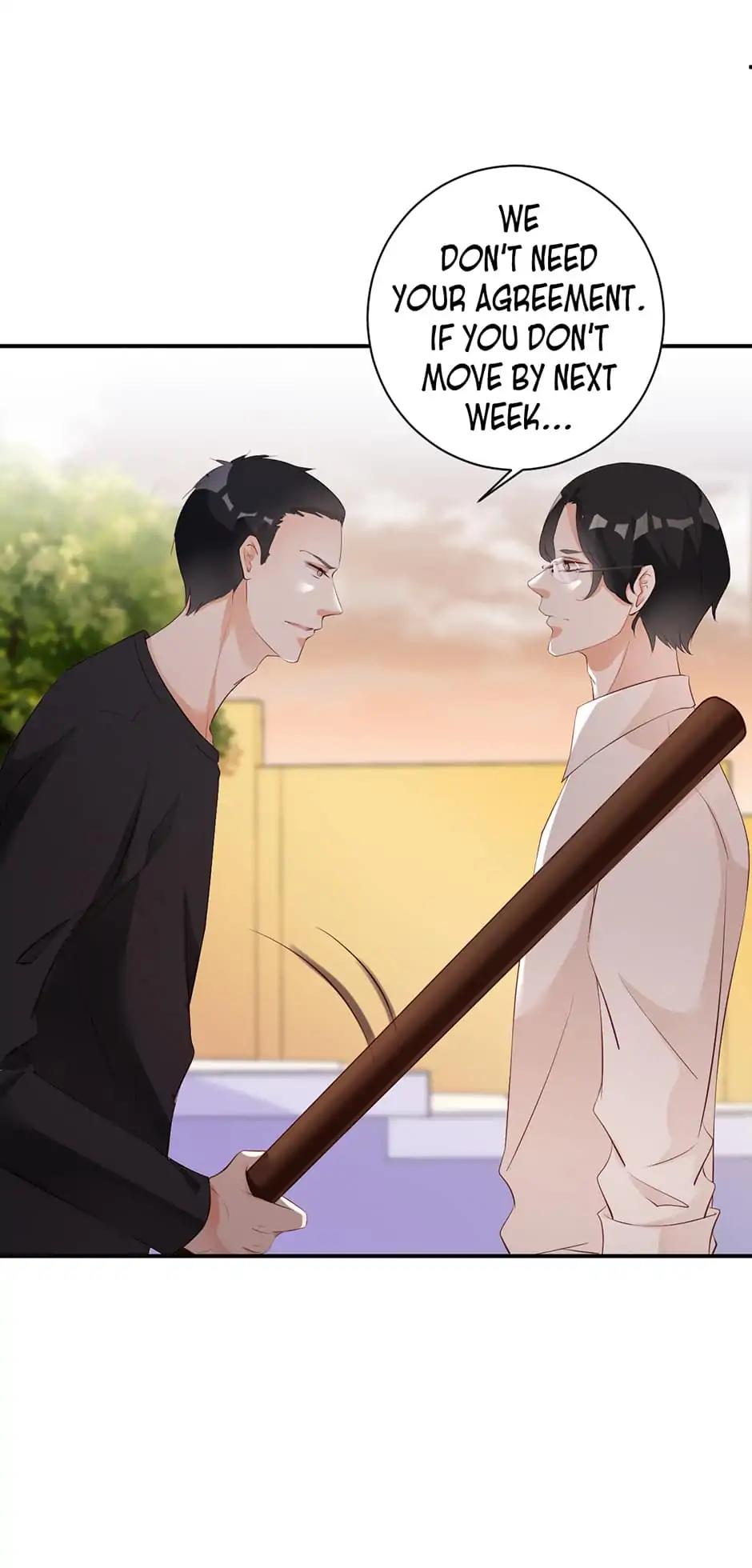 They are a Couple Chapter 173 page 4 - Chapter 173