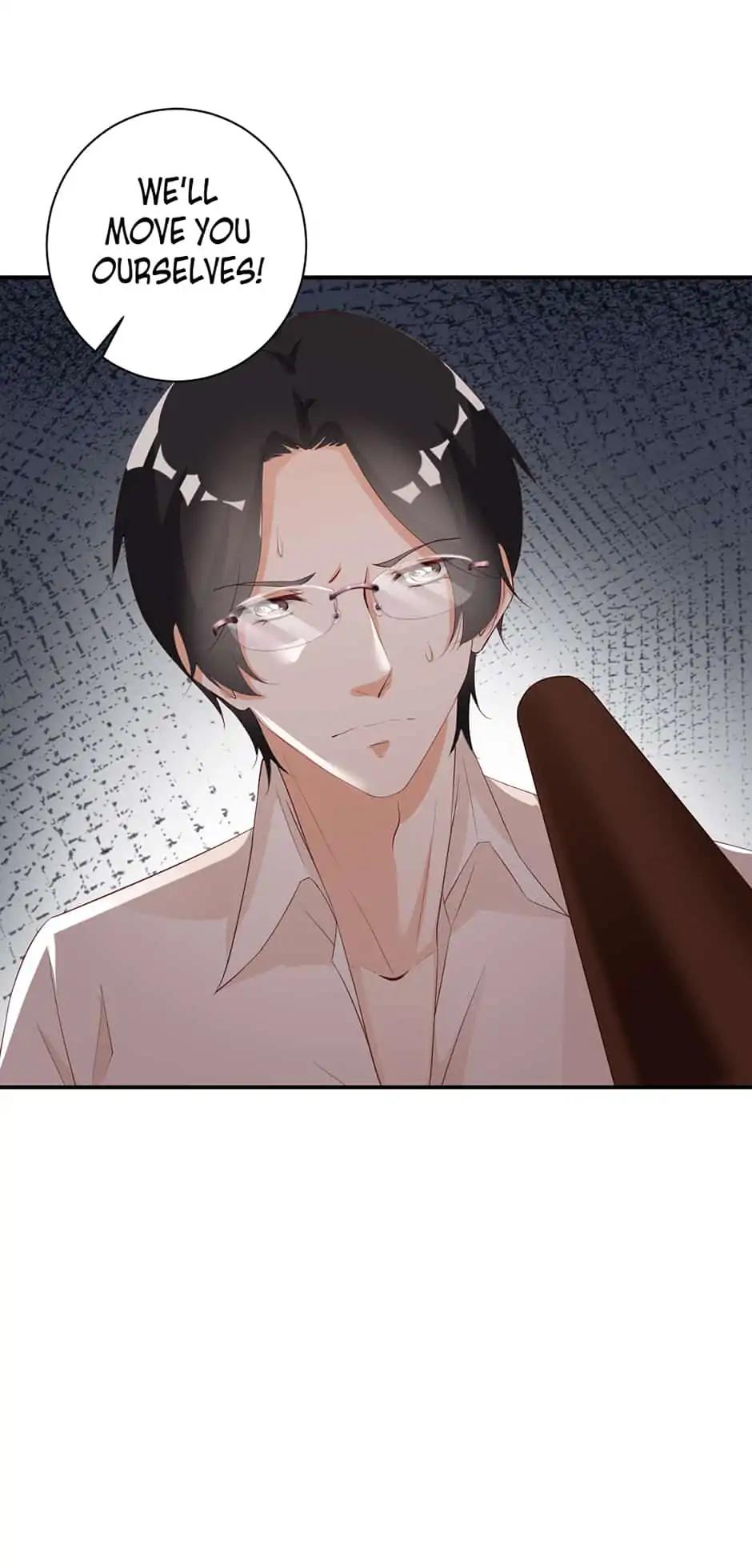 They are a Couple Chapter 173 page 5 - Chapter 173