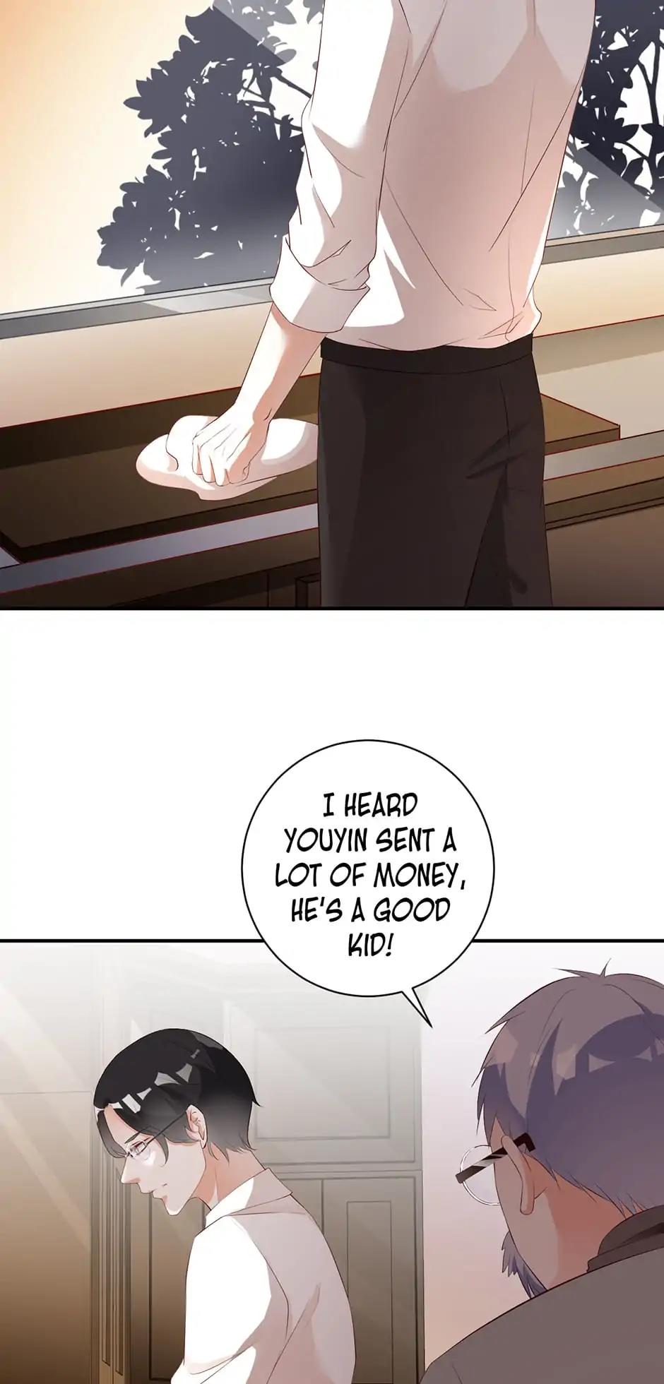 They are a Couple Chapter 173 page 8 - Chapter 173