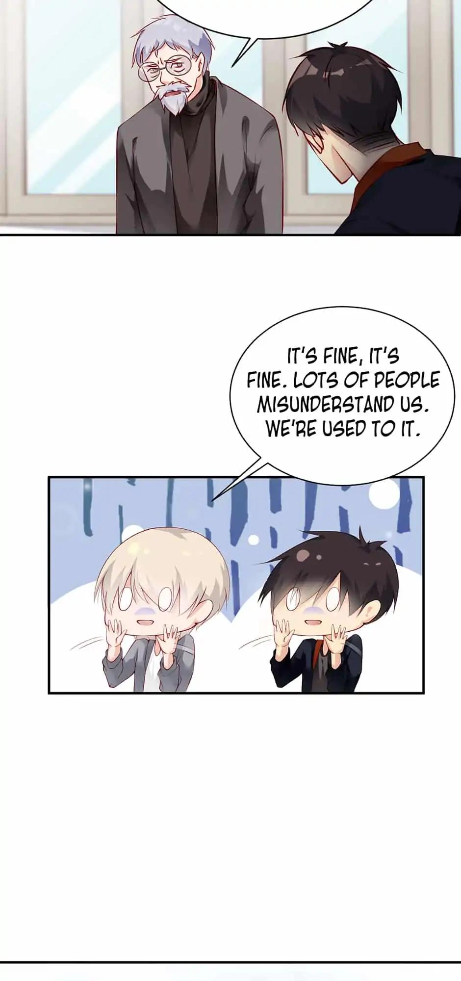 They are a Couple Chapter 174 page 11 - Chapter 174