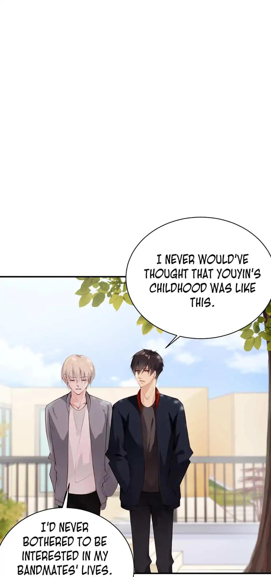 They are a Couple Chapter 174 page 14 - Chapter 174