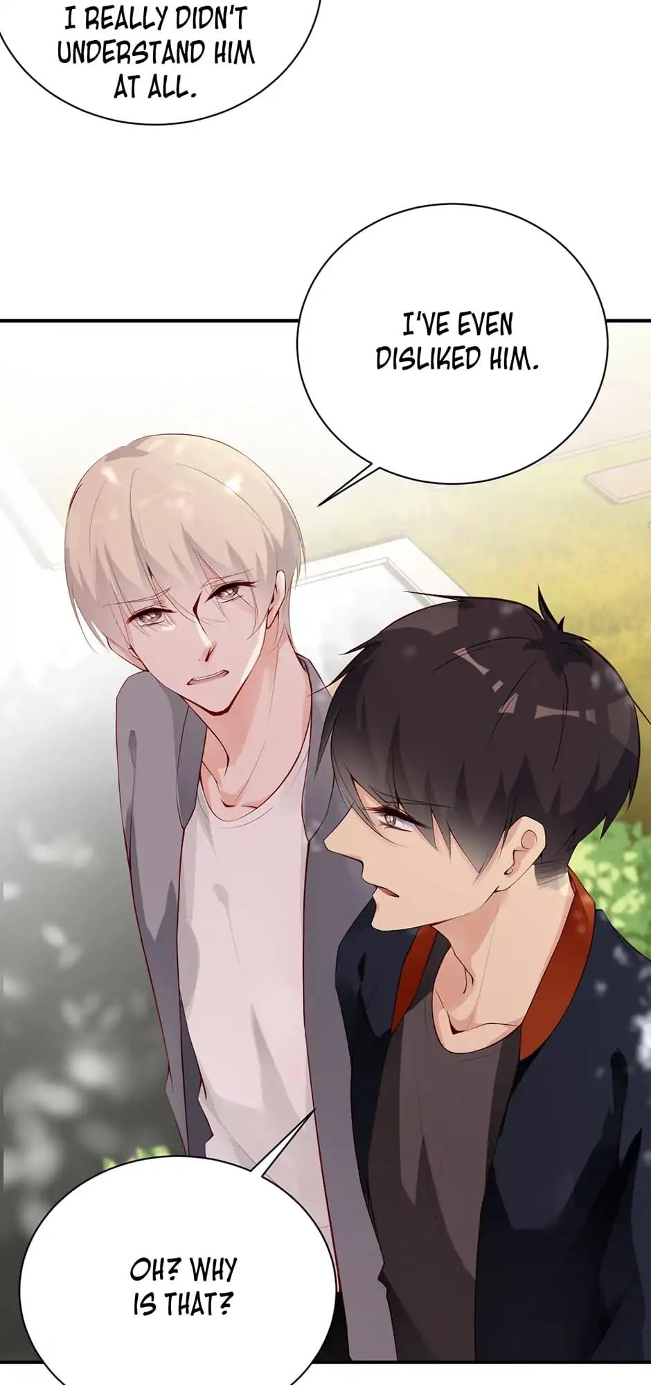 They are a Couple Chapter 174 page 15 - Chapter 174