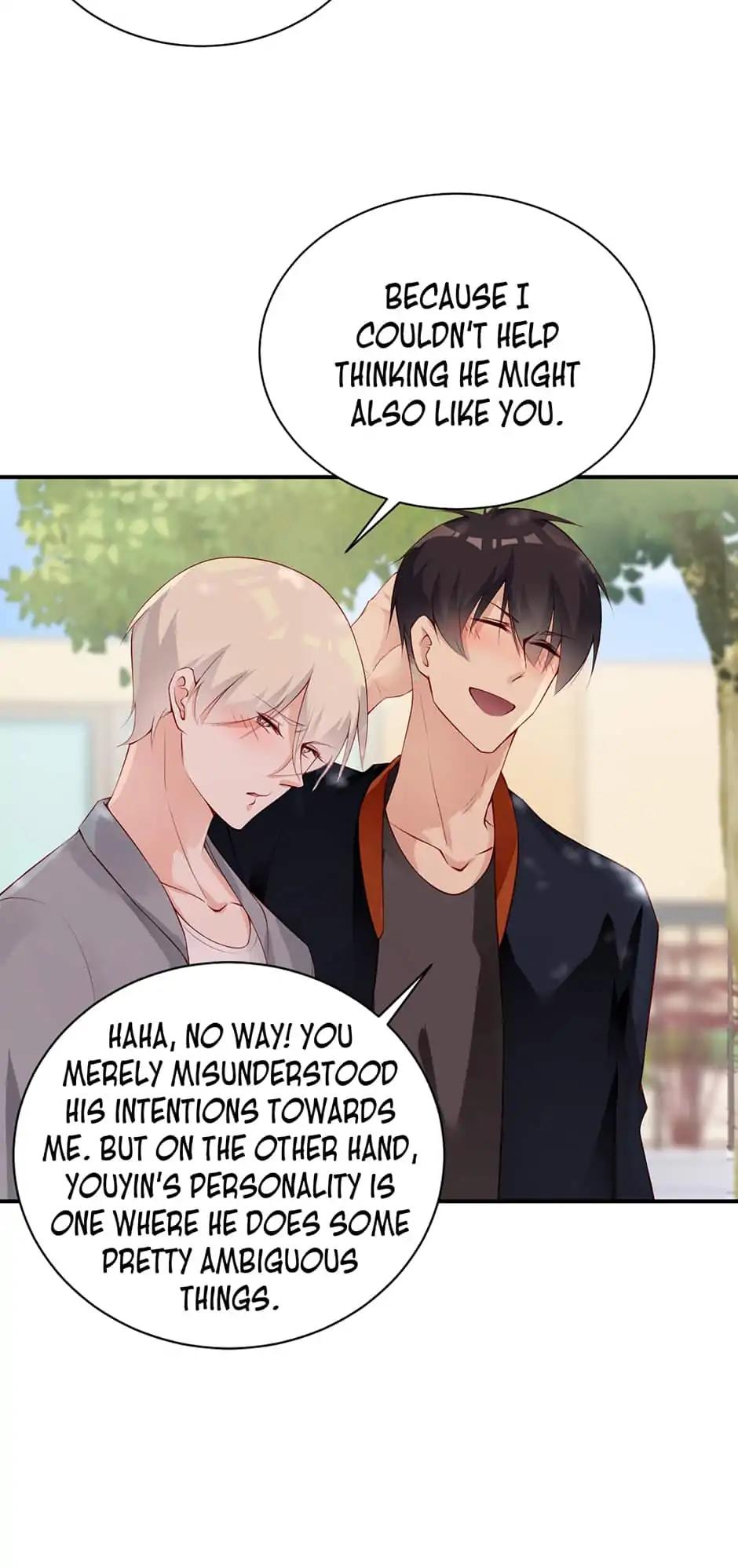 They are a Couple Chapter 174 page 16 - Chapter 174