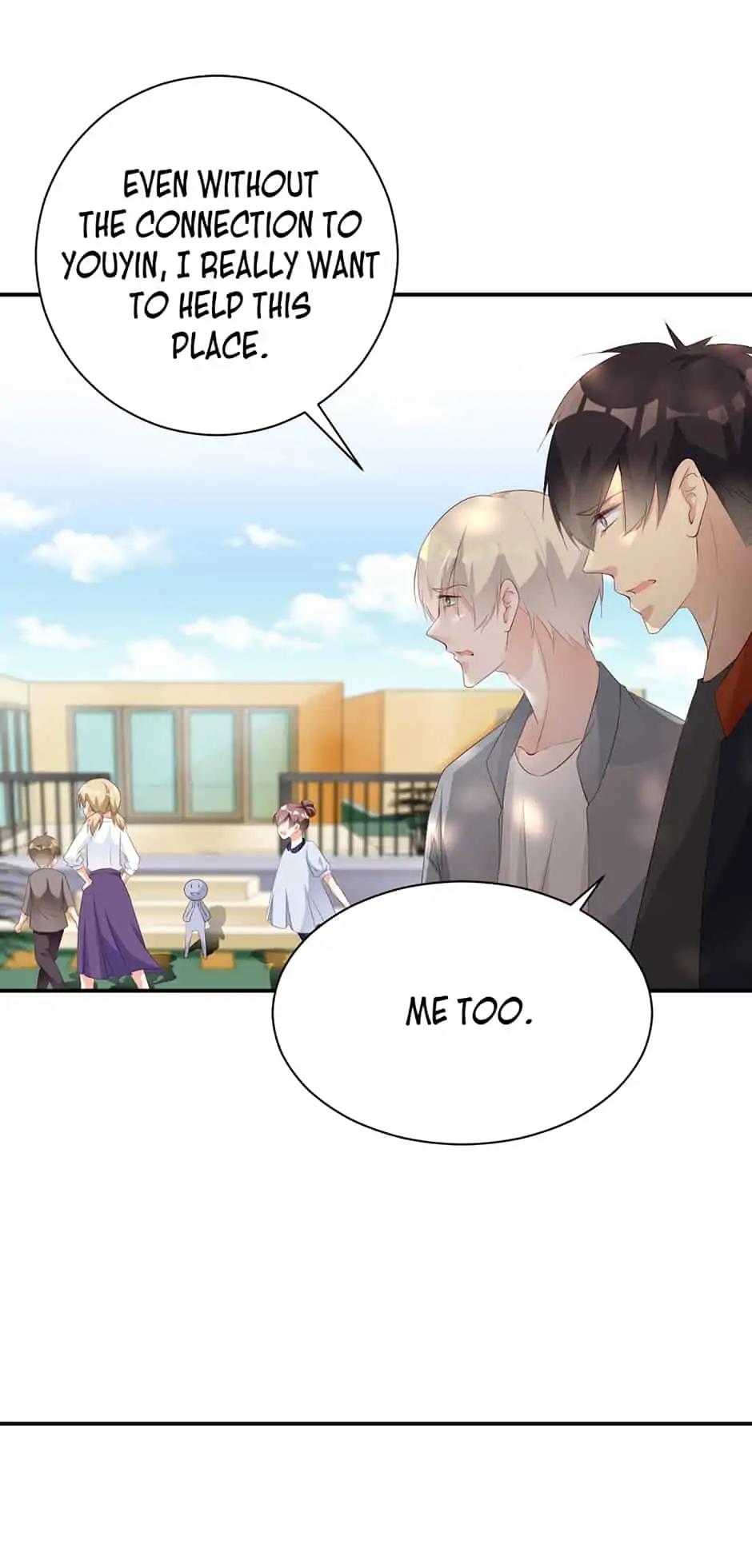 They are a Couple Chapter 174 page 17 - Chapter 174