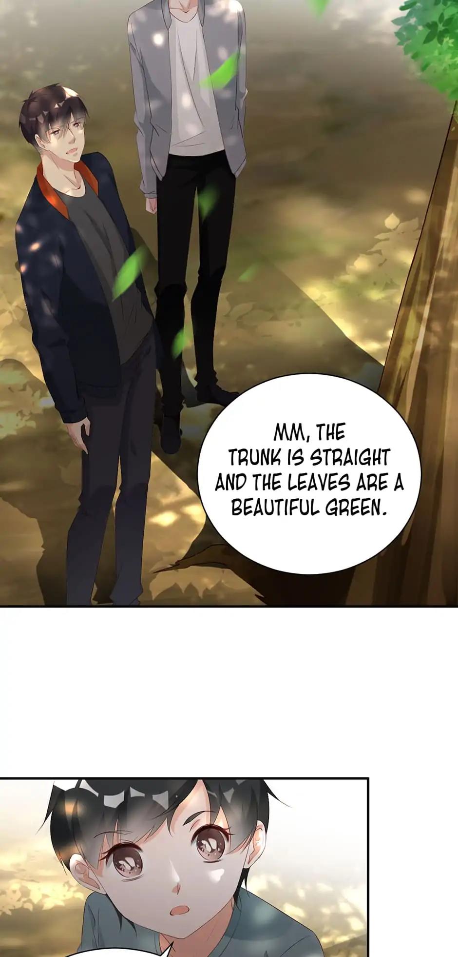 They are a Couple Chapter 174 page 19 - Chapter 174