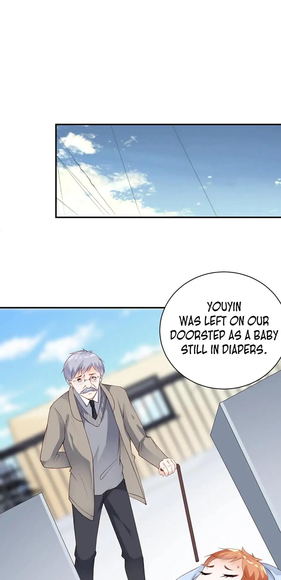 They are a Couple Chapter 174 page 2 - Chapter 174