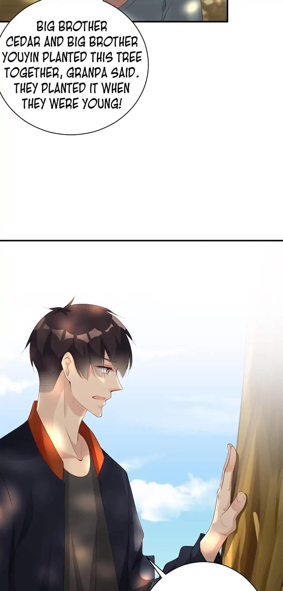 They are a Couple Chapter 174 page 20 - Chapter 174