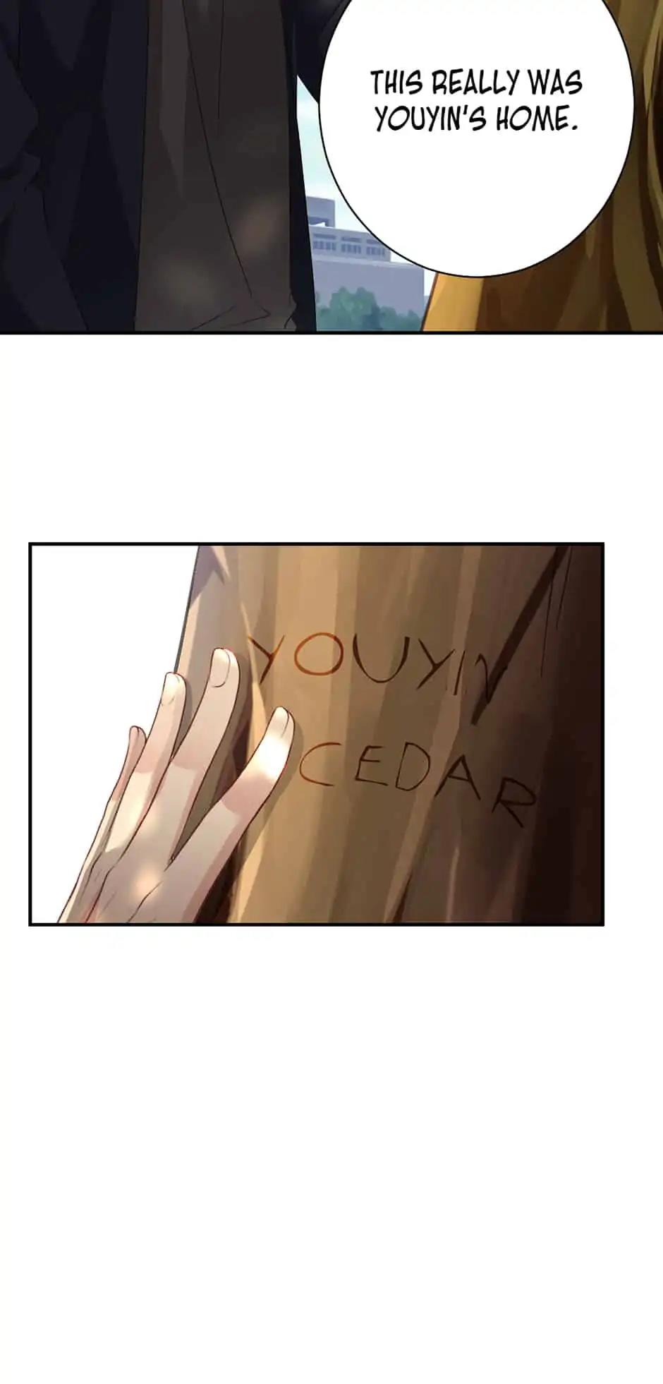 They are a Couple Chapter 174 page 21 - Chapter 174