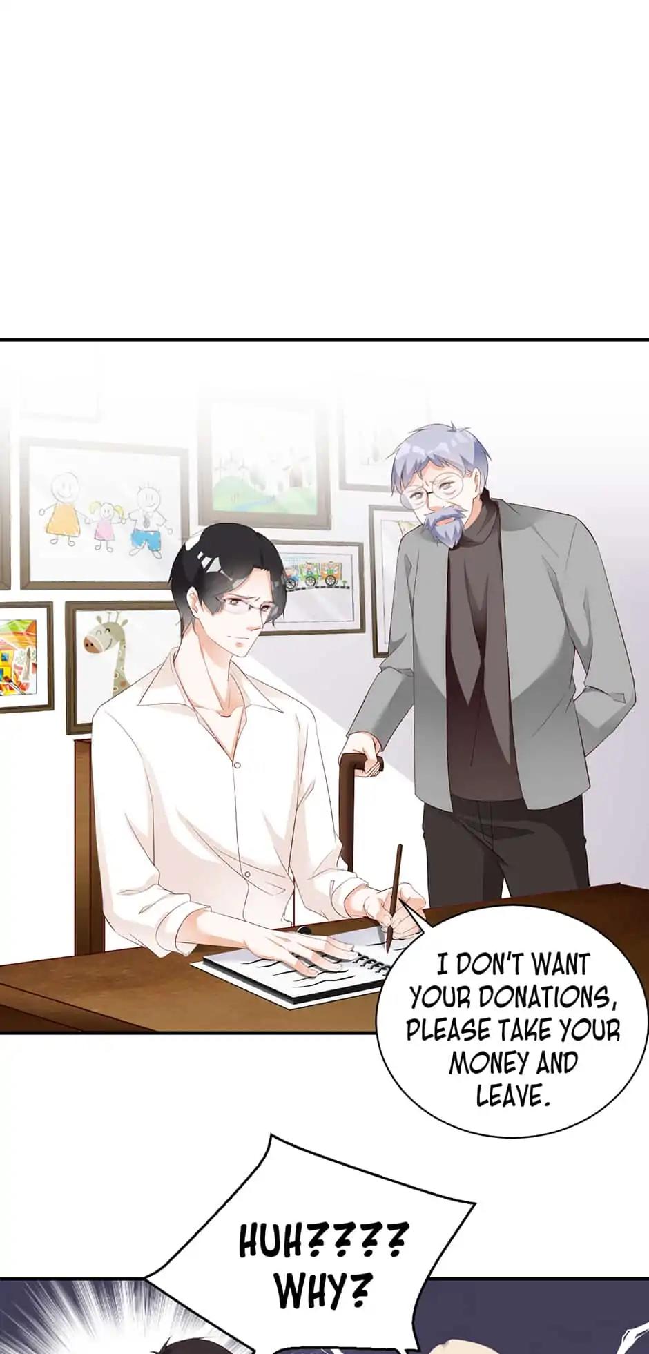 They are a Couple Chapter 174 page 22 - Chapter 174