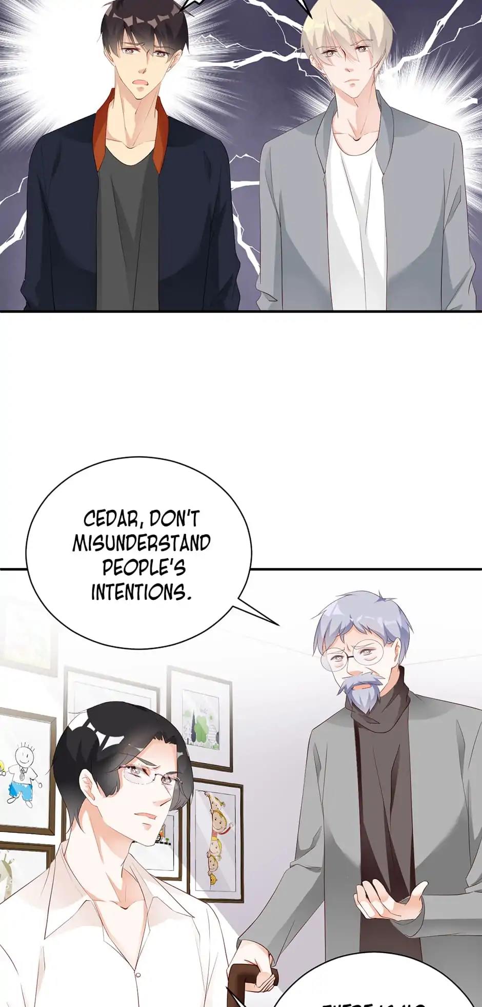 They are a Couple Chapter 174 page 23 - Chapter 174