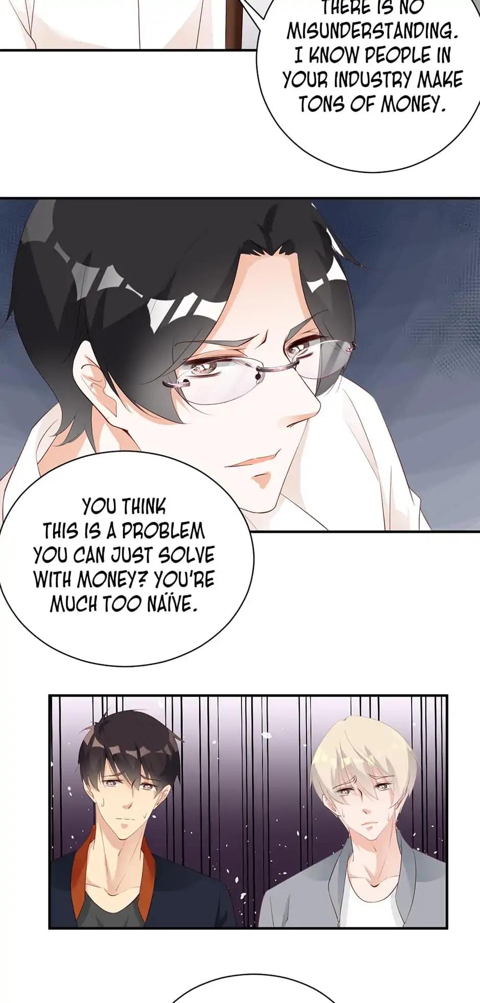 They are a Couple Chapter 174 page 24 - Chapter 174