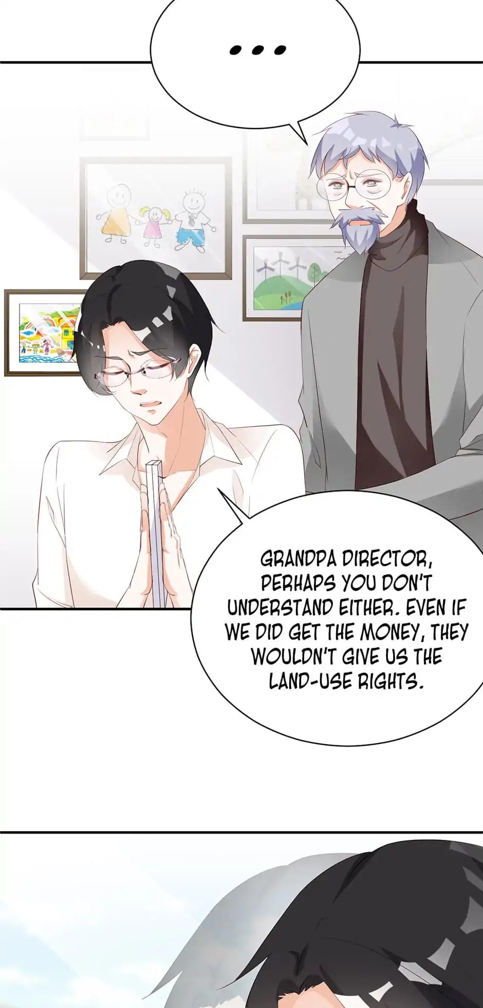 They are a Couple Chapter 174 page 25 - Chapter 174