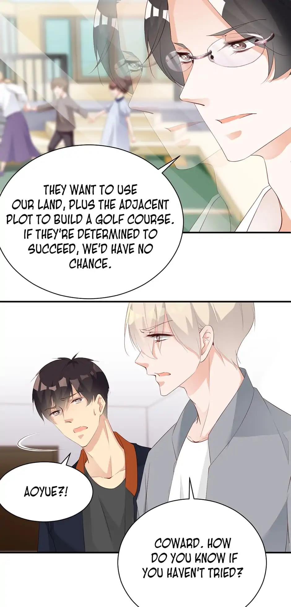 They are a Couple Chapter 174 page 26 - Chapter 174