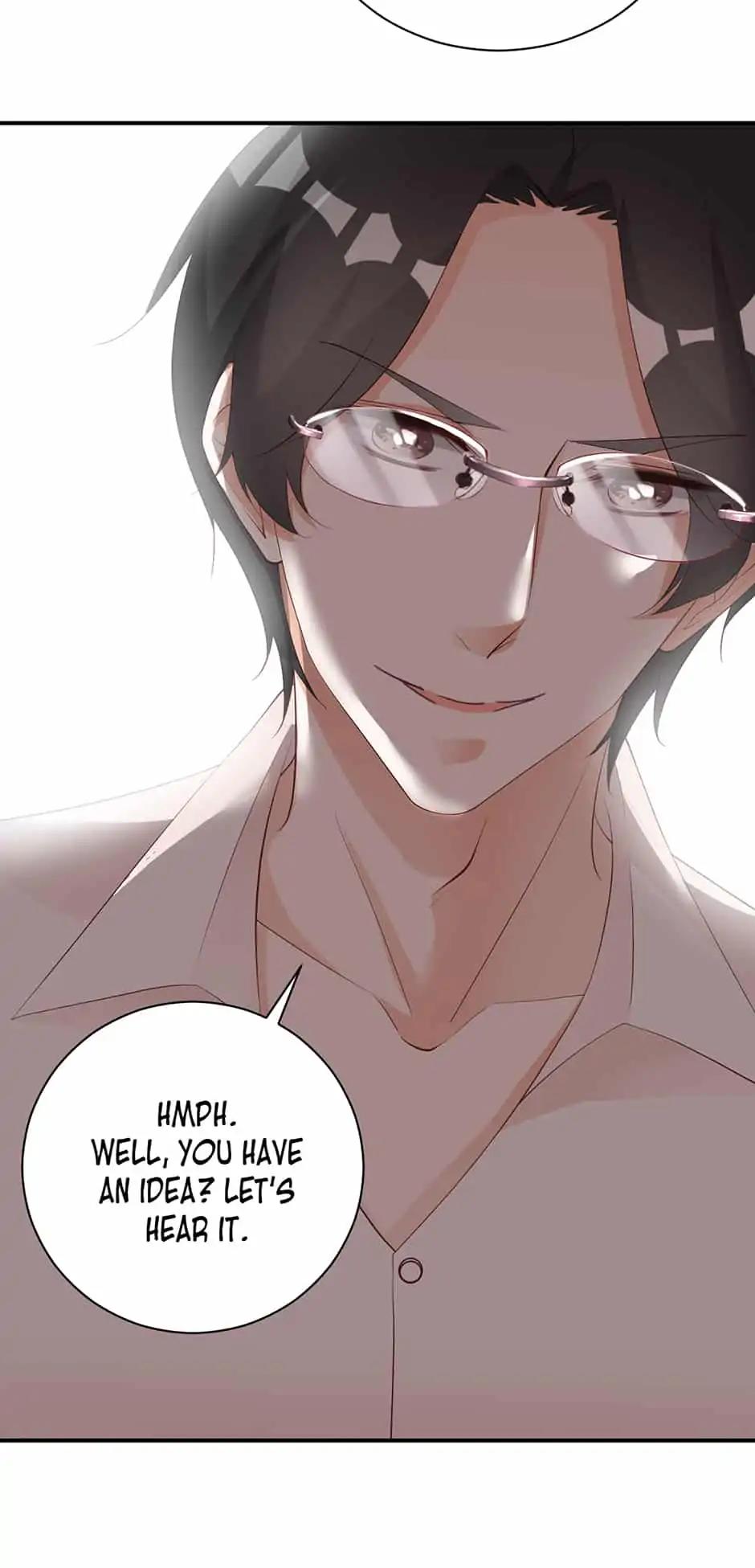 They are a Couple Chapter 174 page 27 - Chapter 174
