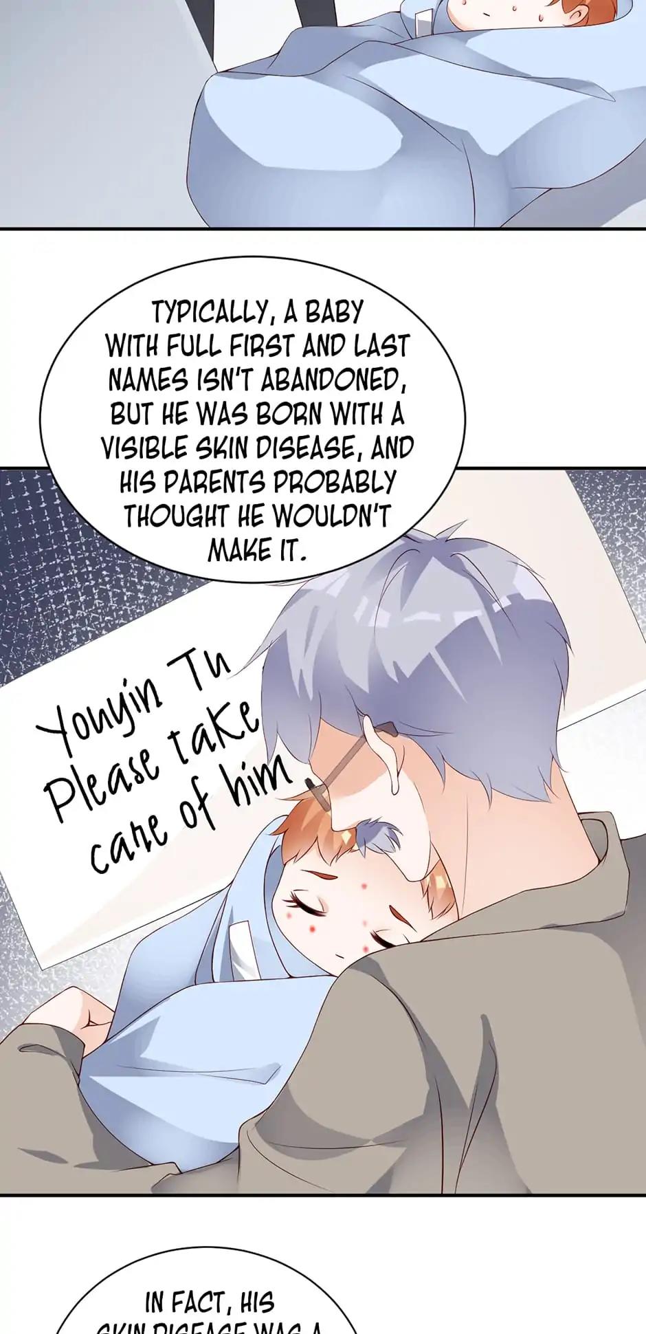 They are a Couple Chapter 174 page 3 - Chapter 174