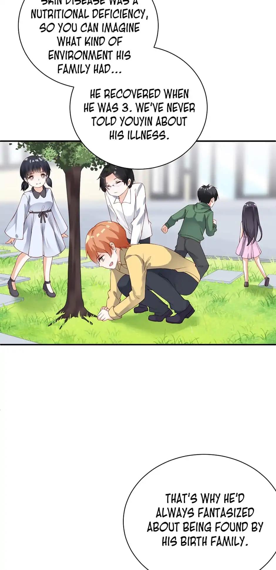 They are a Couple Chapter 174 page 4 - Chapter 174