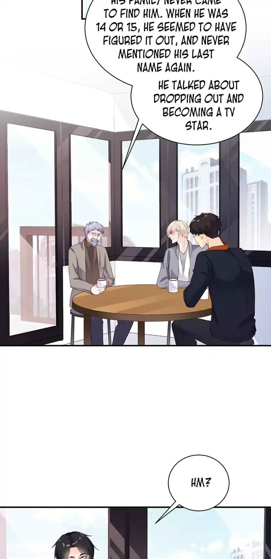 They are a Couple Chapter 174 page 7 - Chapter 174