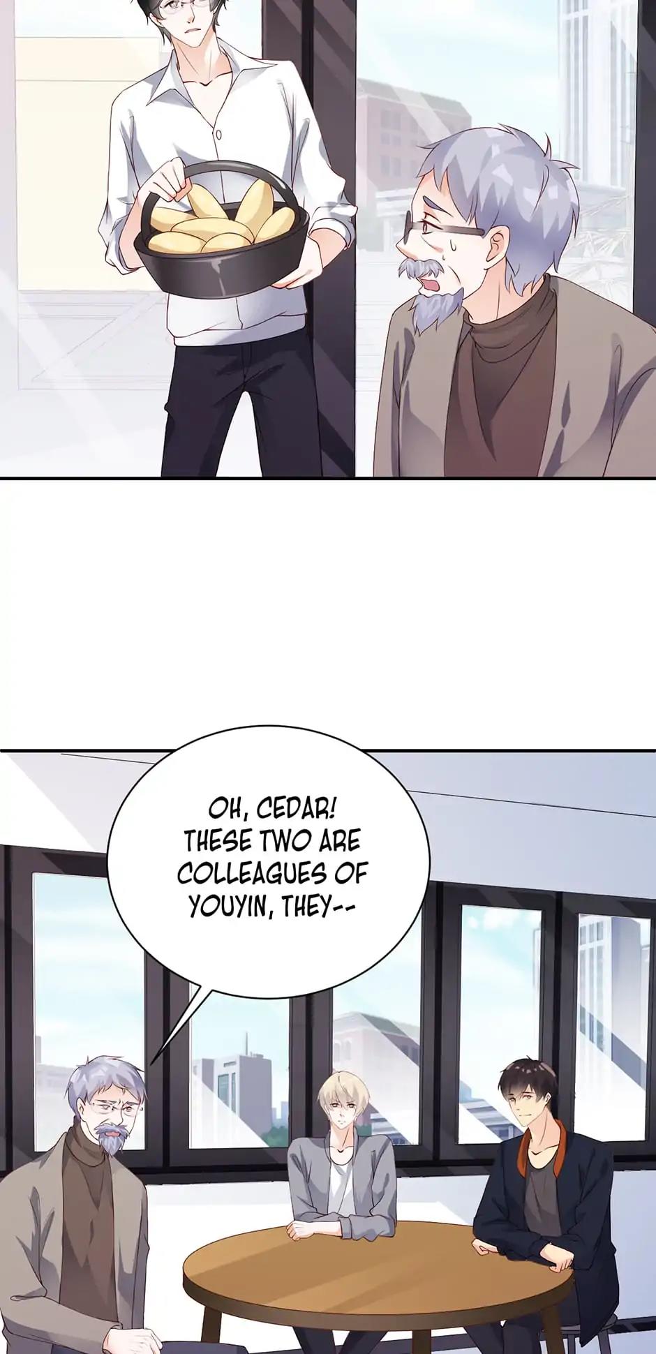 They are a Couple Chapter 174 page 8 - Chapter 174