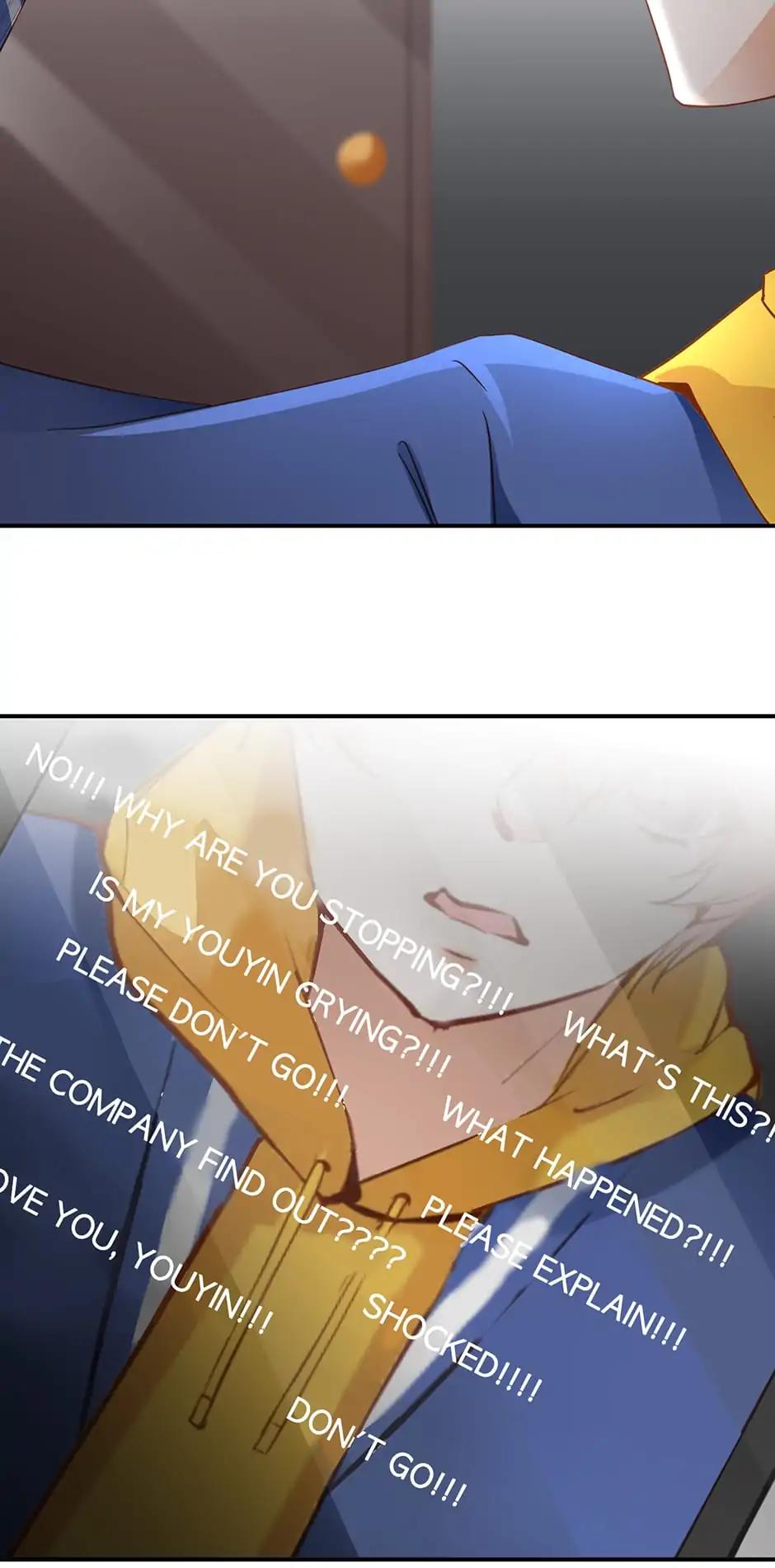 They are a Couple Chapter 175 page 14 - Chapter 175