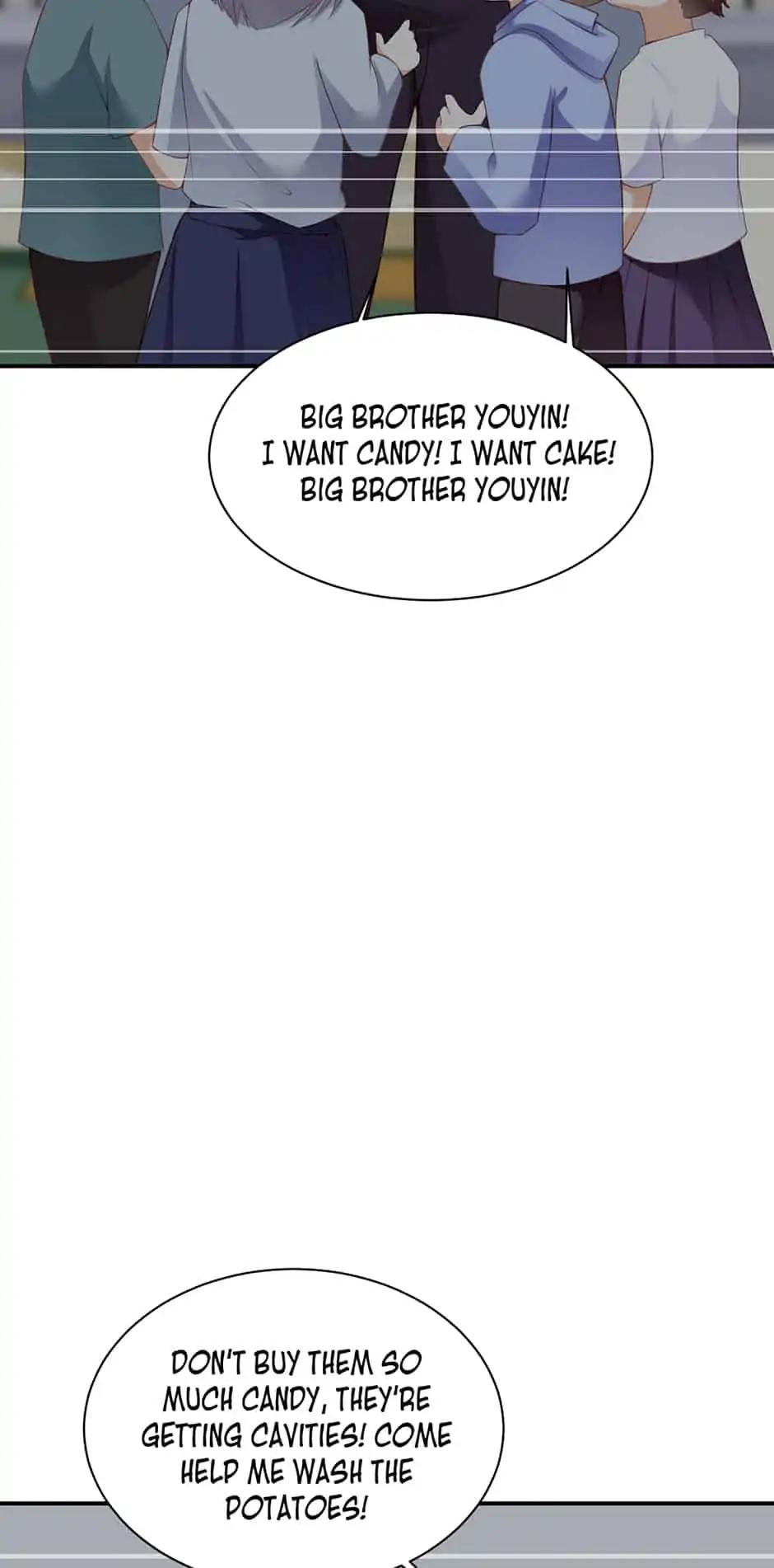 They are a Couple Chapter 175 page 18 - Chapter 175