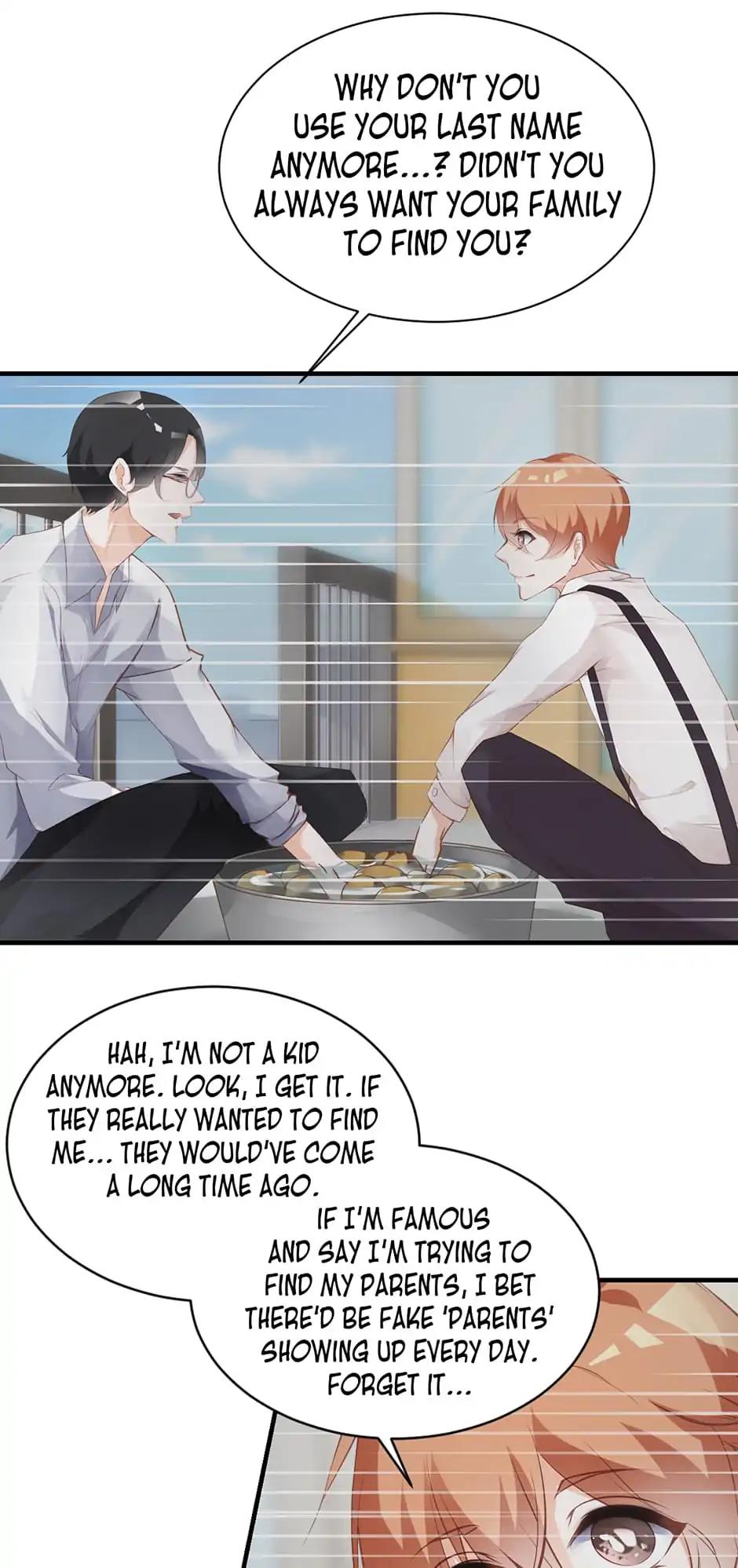 They are a Couple Chapter 175 page 20 - Chapter 175