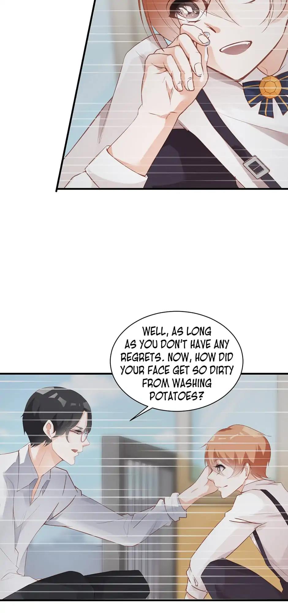 They are a Couple Chapter 175 page 21 - Chapter 175