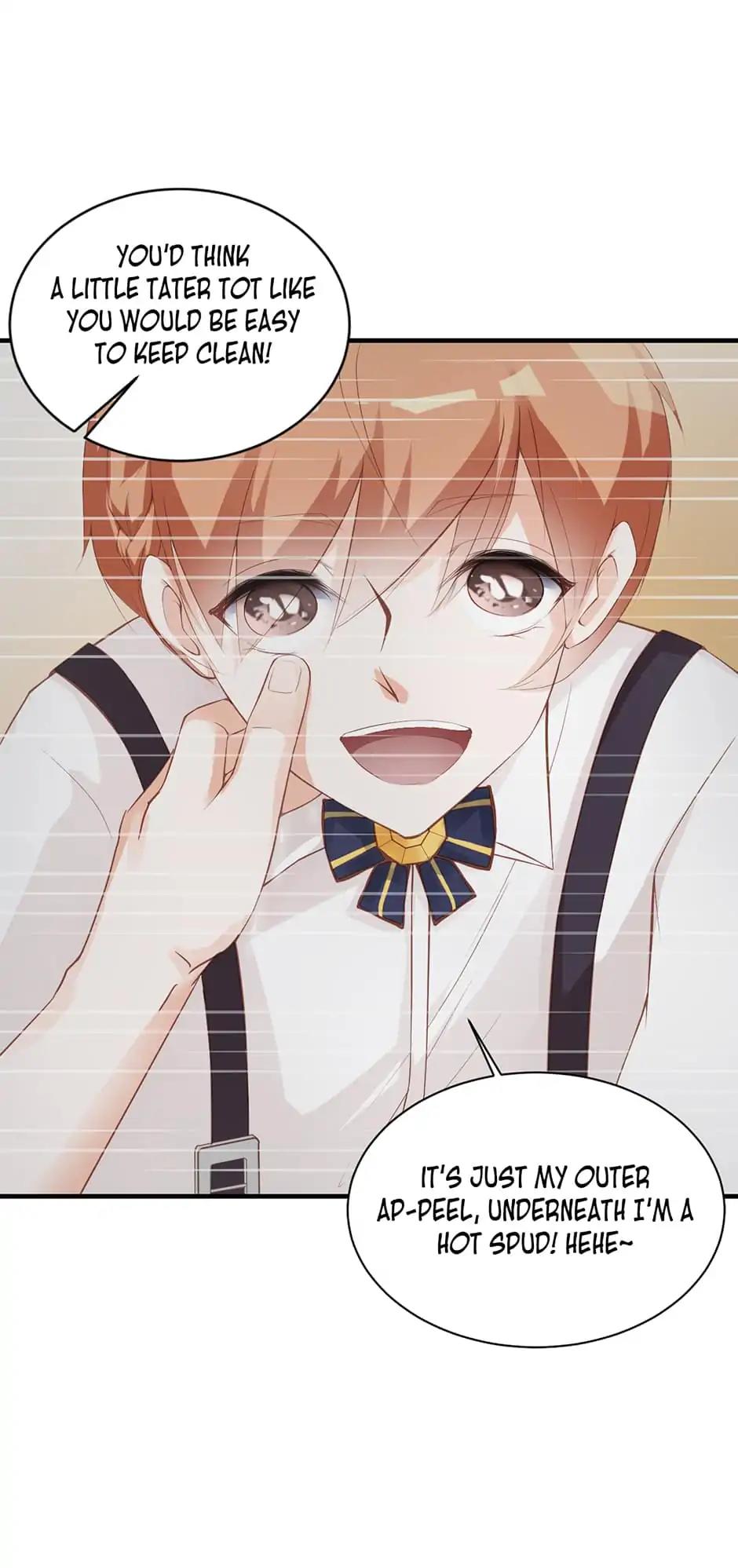 They are a Couple Chapter 175 page 22 - Chapter 175
