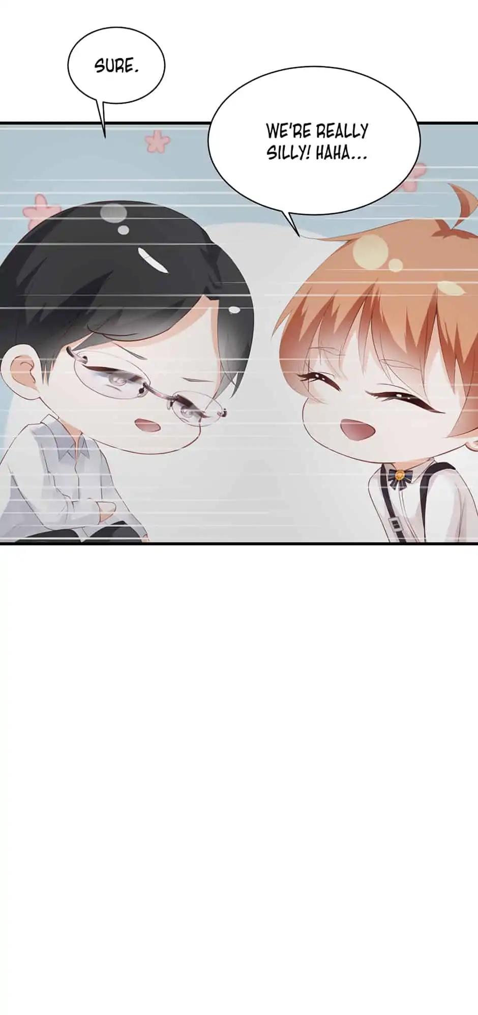 They are a Couple Chapter 175 page 23 - Chapter 175