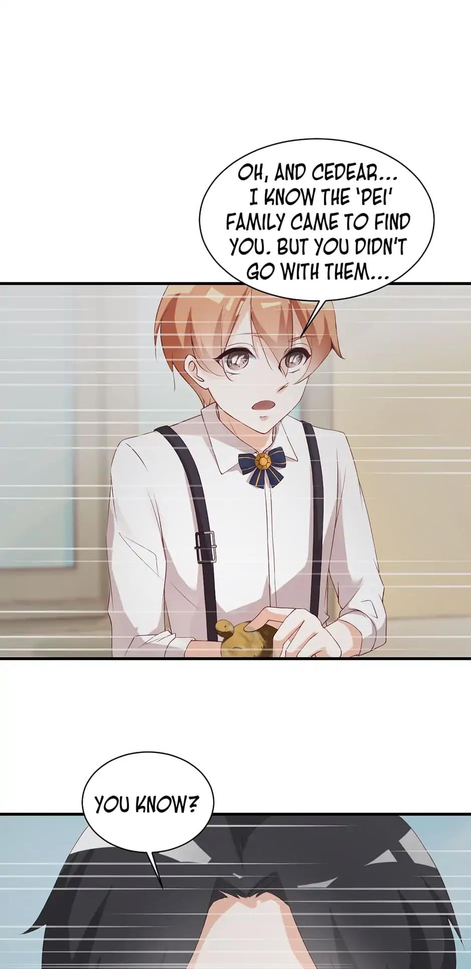 They are a Couple Chapter 175 page 24 - Chapter 175