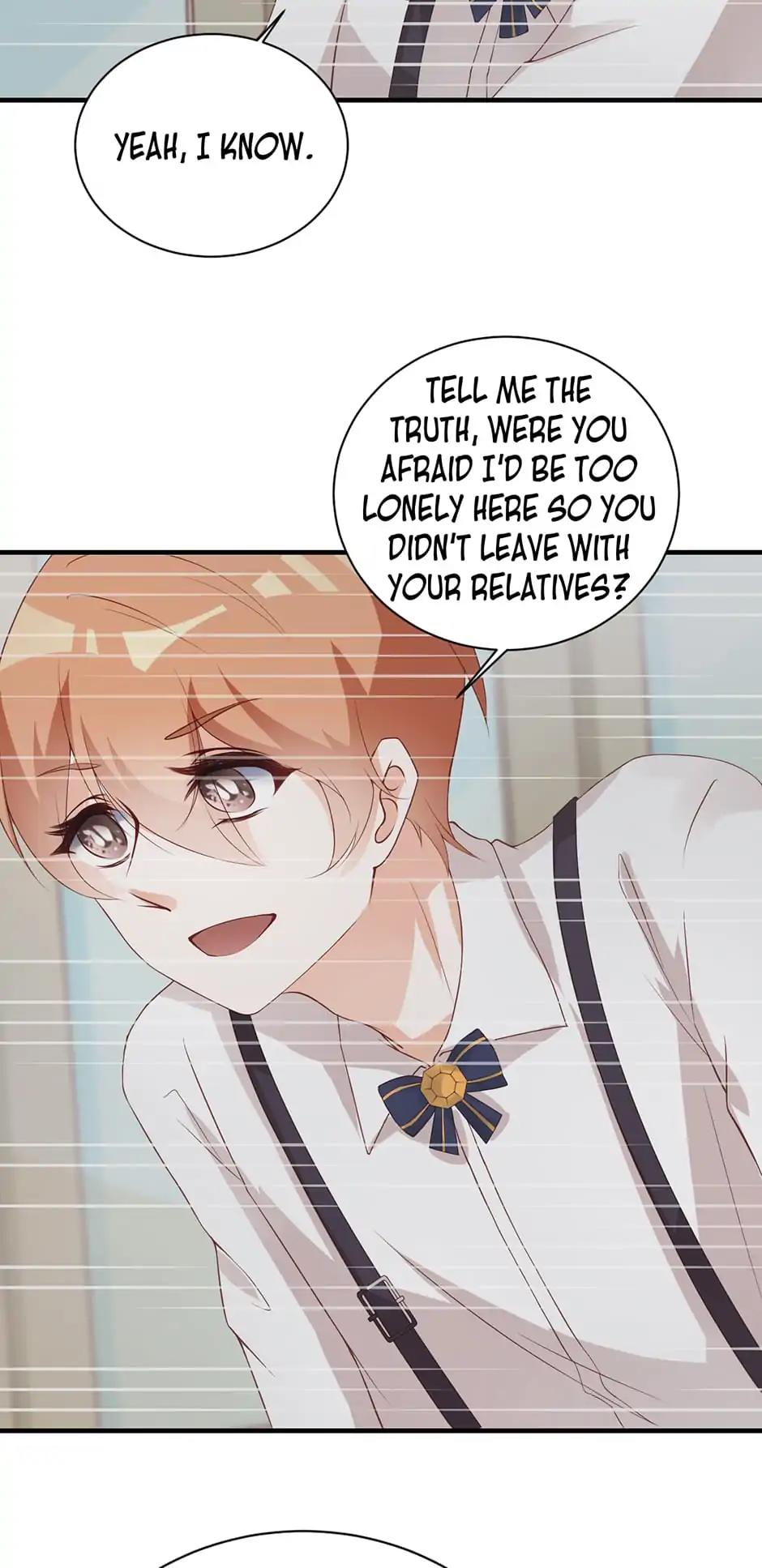 They are a Couple Chapter 175 page 26 - Chapter 175