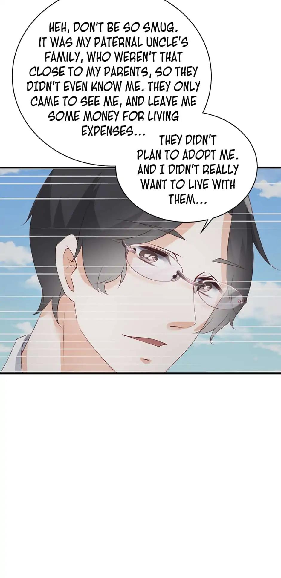 They are a Couple Chapter 175 page 27 - Chapter 175