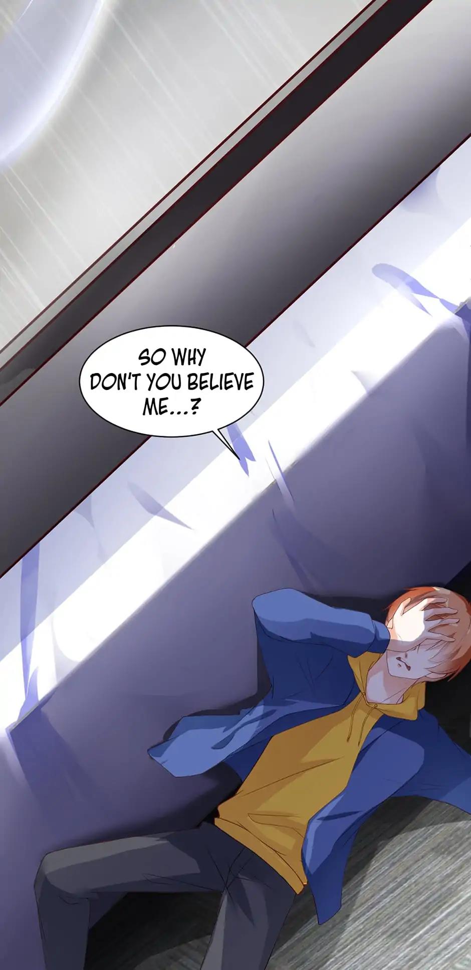 They are a Couple Chapter 175 page 31 - Chapter 175
