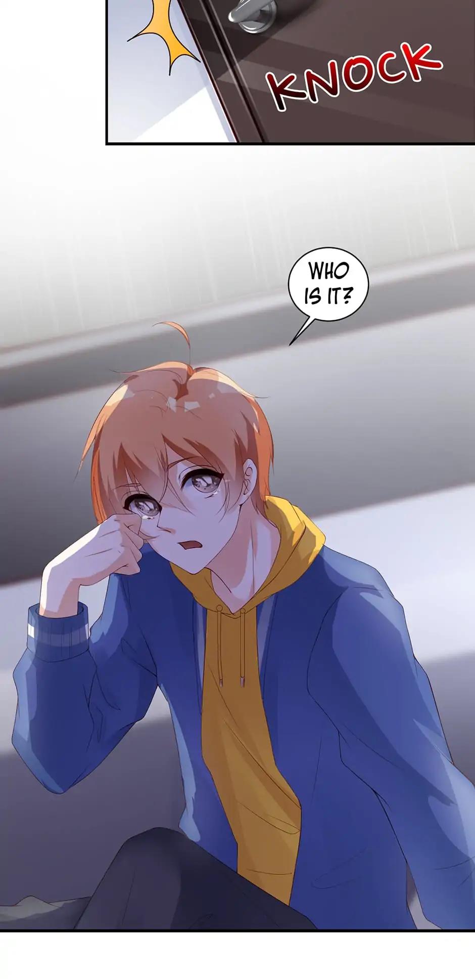 They are a Couple Chapter 175 page 33 - Chapter 175
