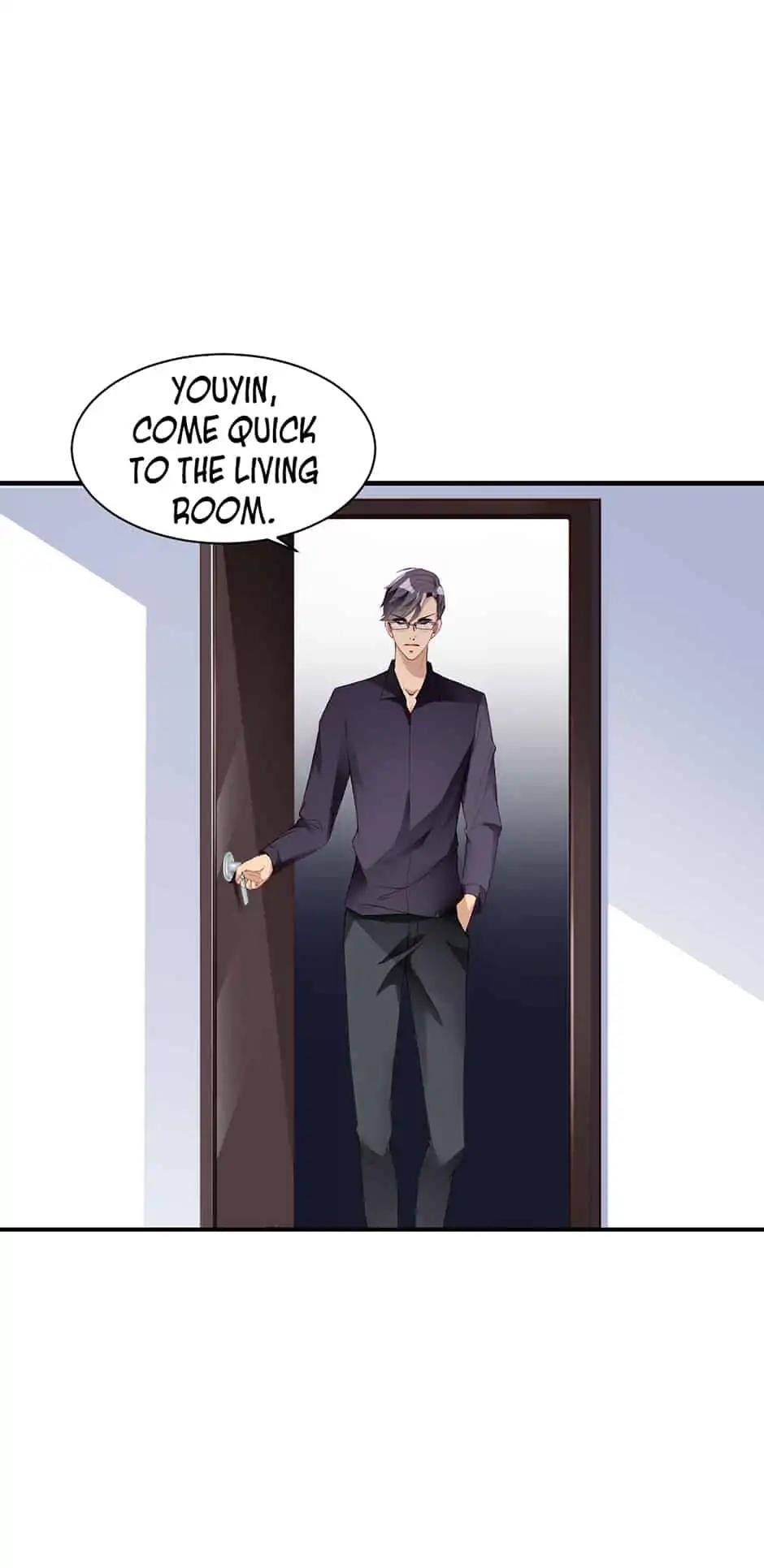 They are a Couple Chapter 175 page 34 - Chapter 175