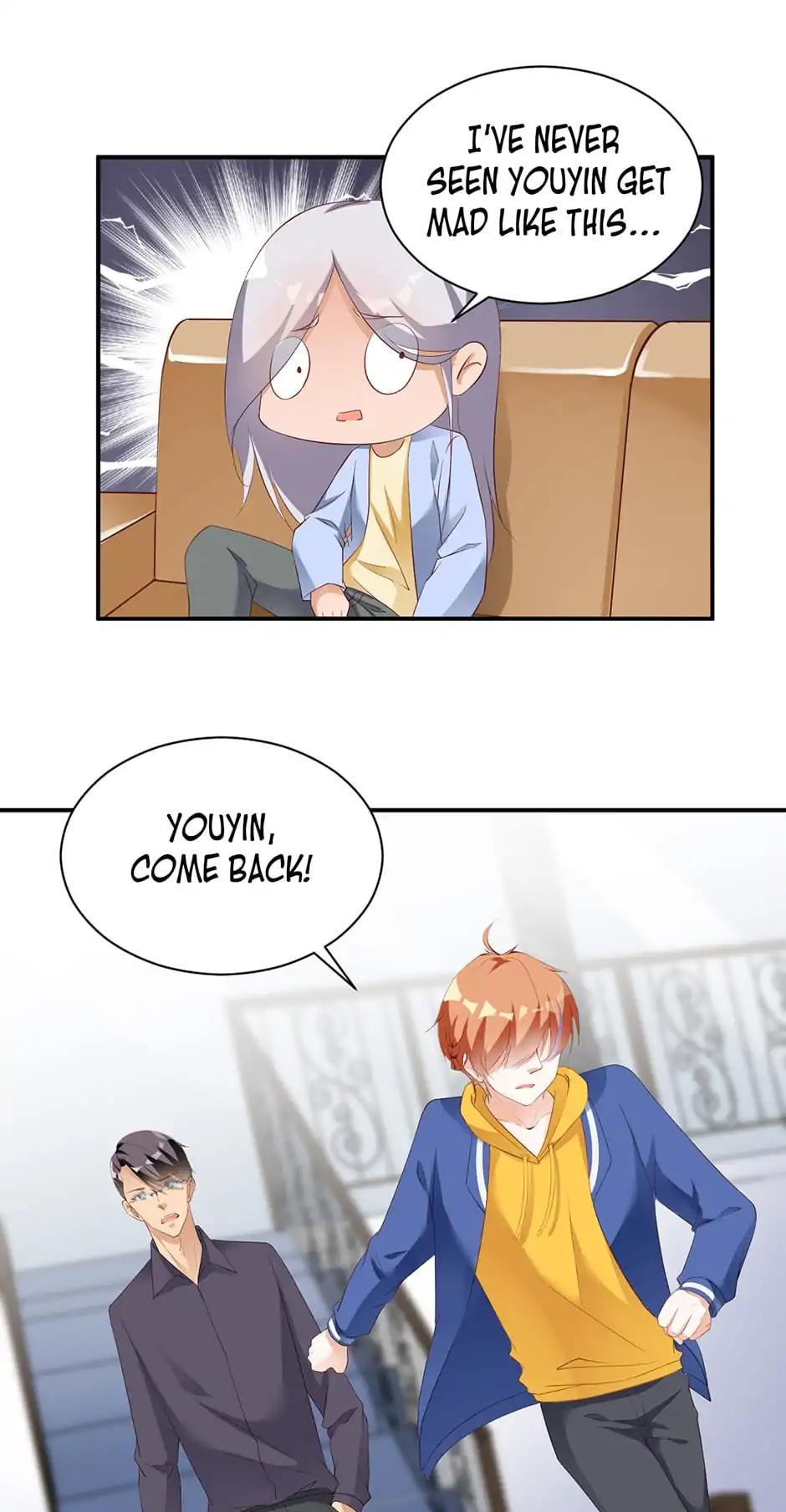They are a Couple Chapter 176 page 12 - Chapter 176