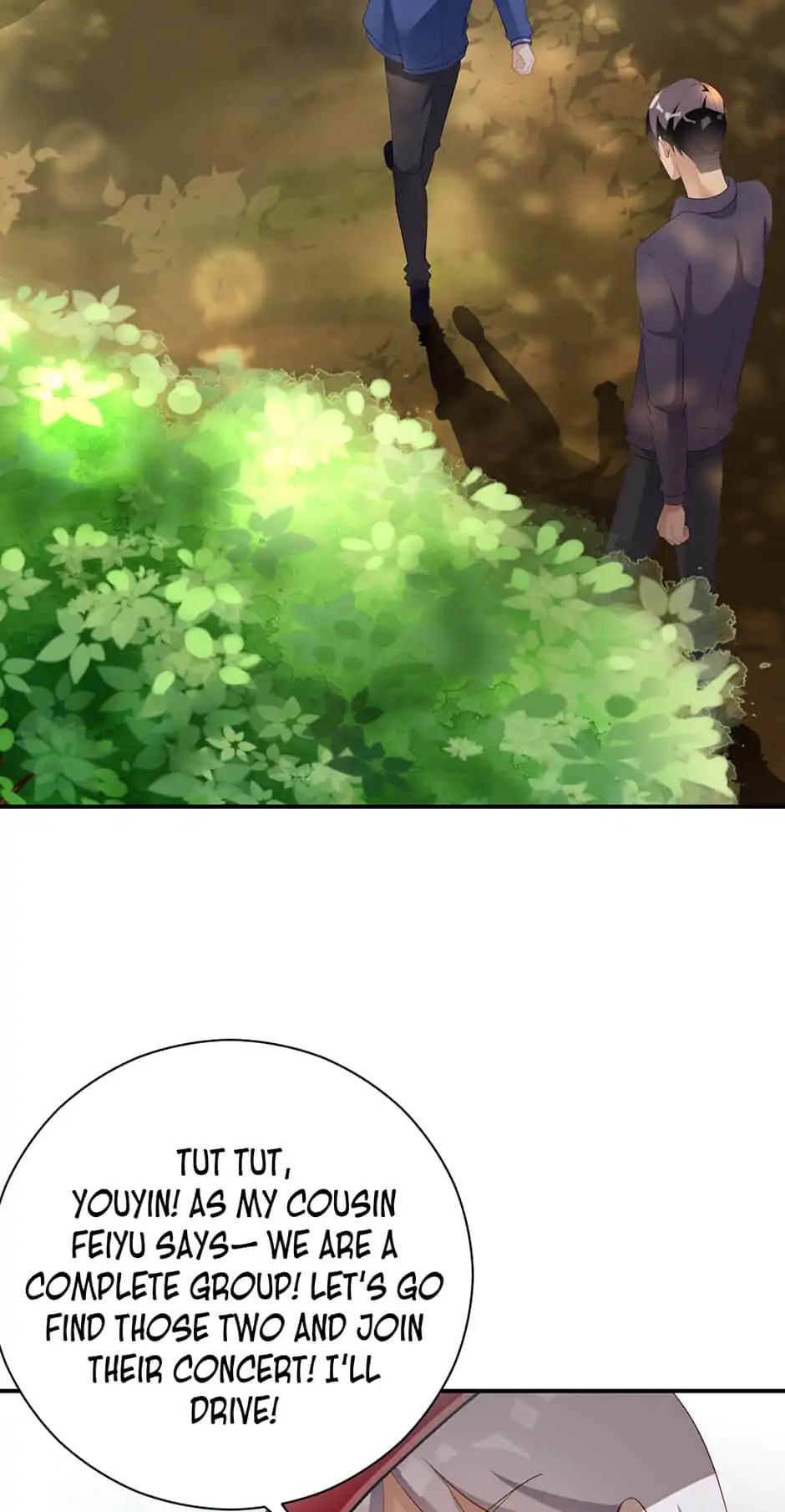 They are a Couple Chapter 176 page 15 - Chapter 176