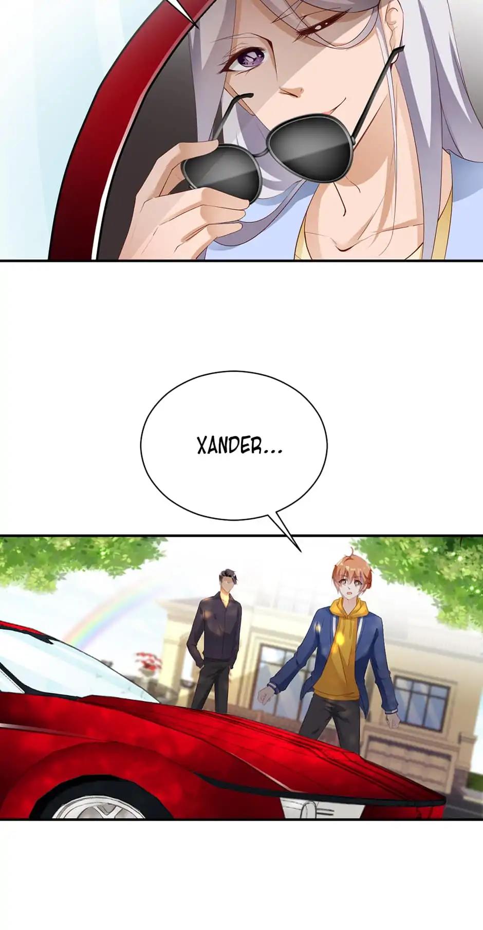 They are a Couple Chapter 176 page 16 - Chapter 176