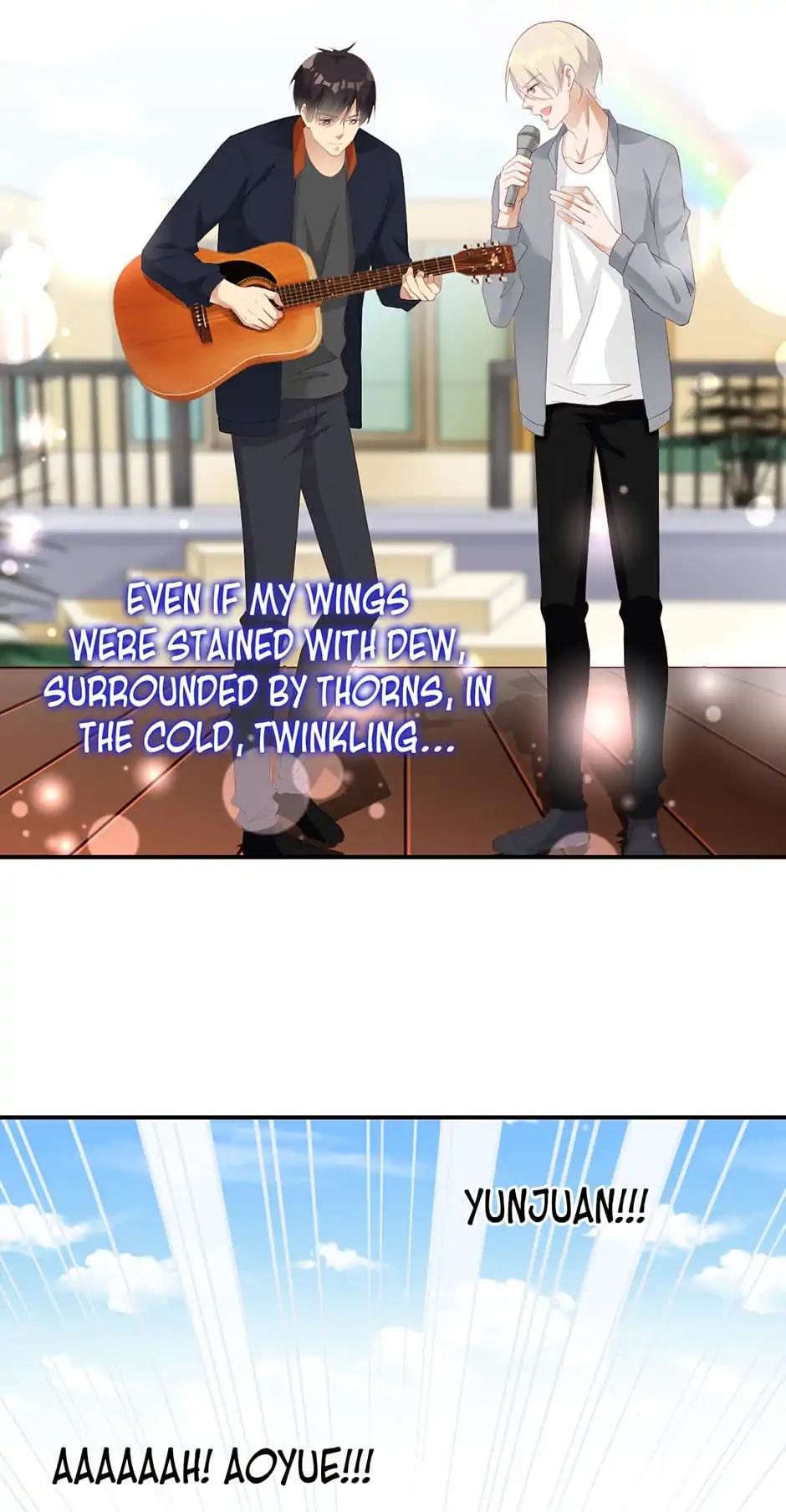 They are a Couple Chapter 176 page 18 - Chapter 176