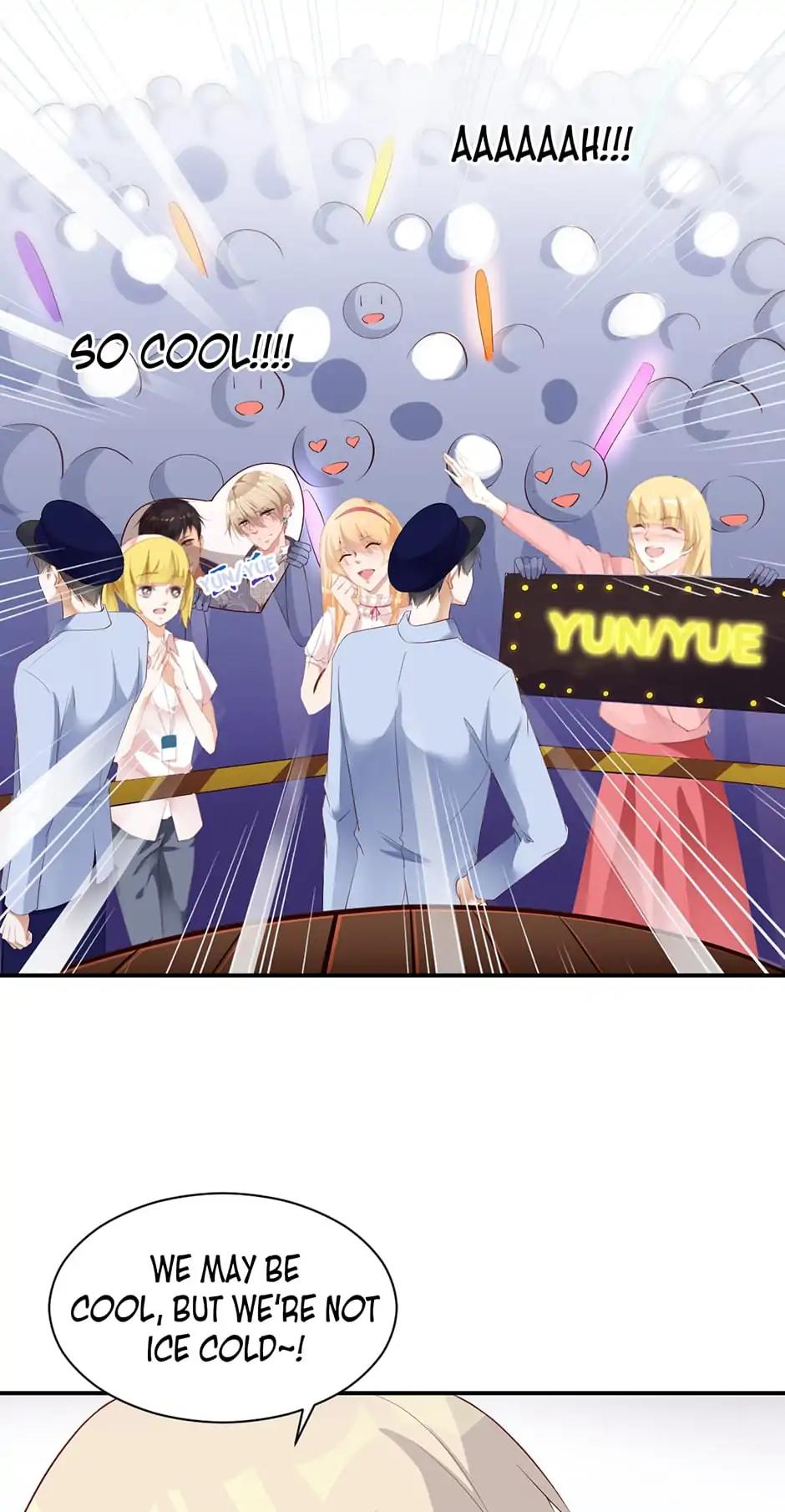 They are a Couple Chapter 176 page 19 - Chapter 176