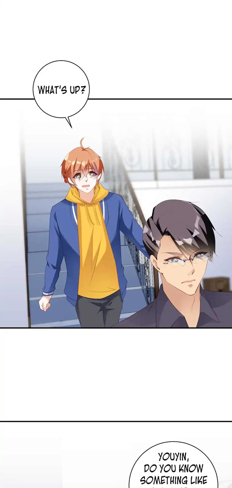 They are a Couple Chapter 176 page 2 - Chapter 176