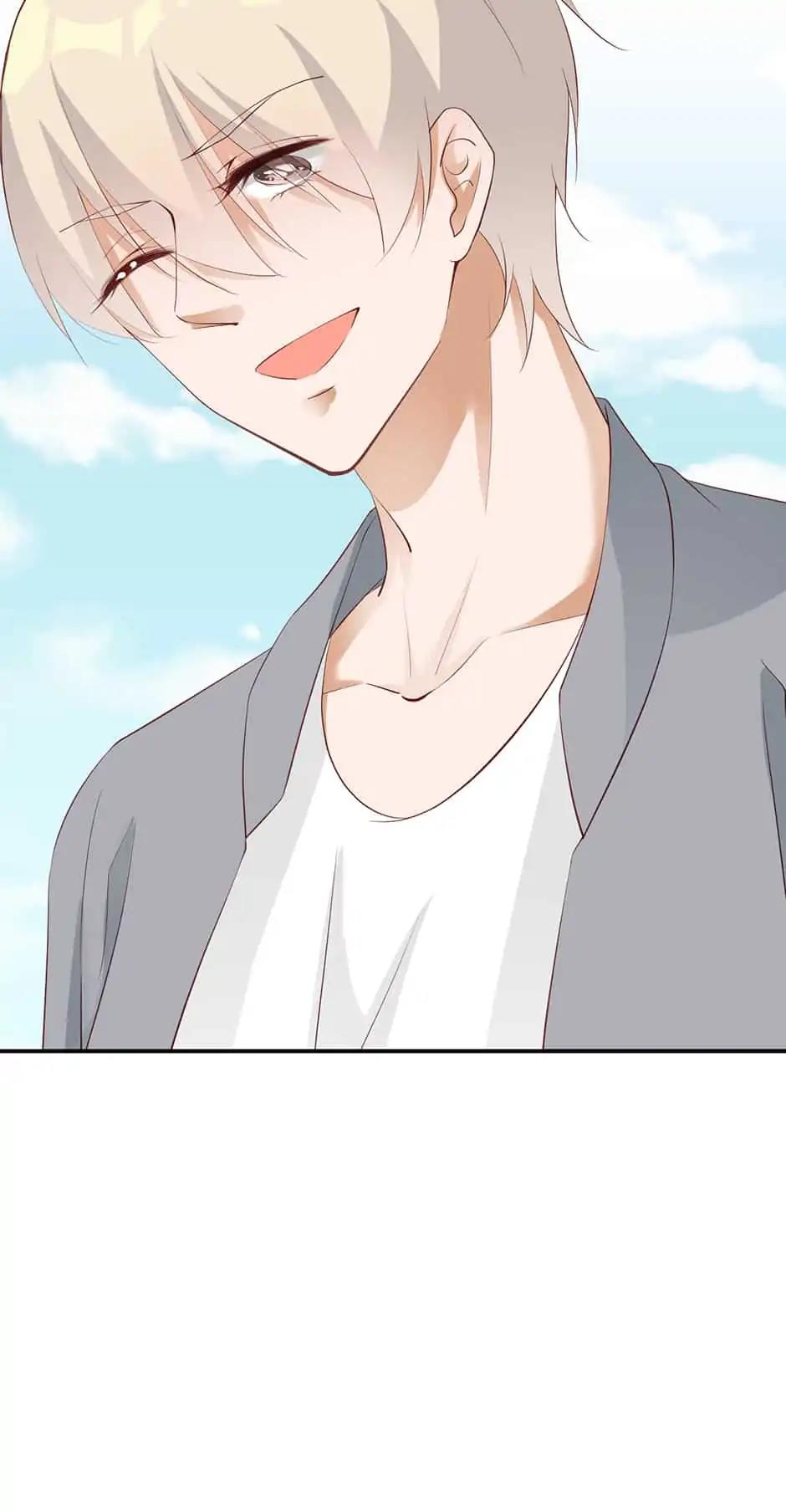 They are a Couple Chapter 176 page 20 - Chapter 176